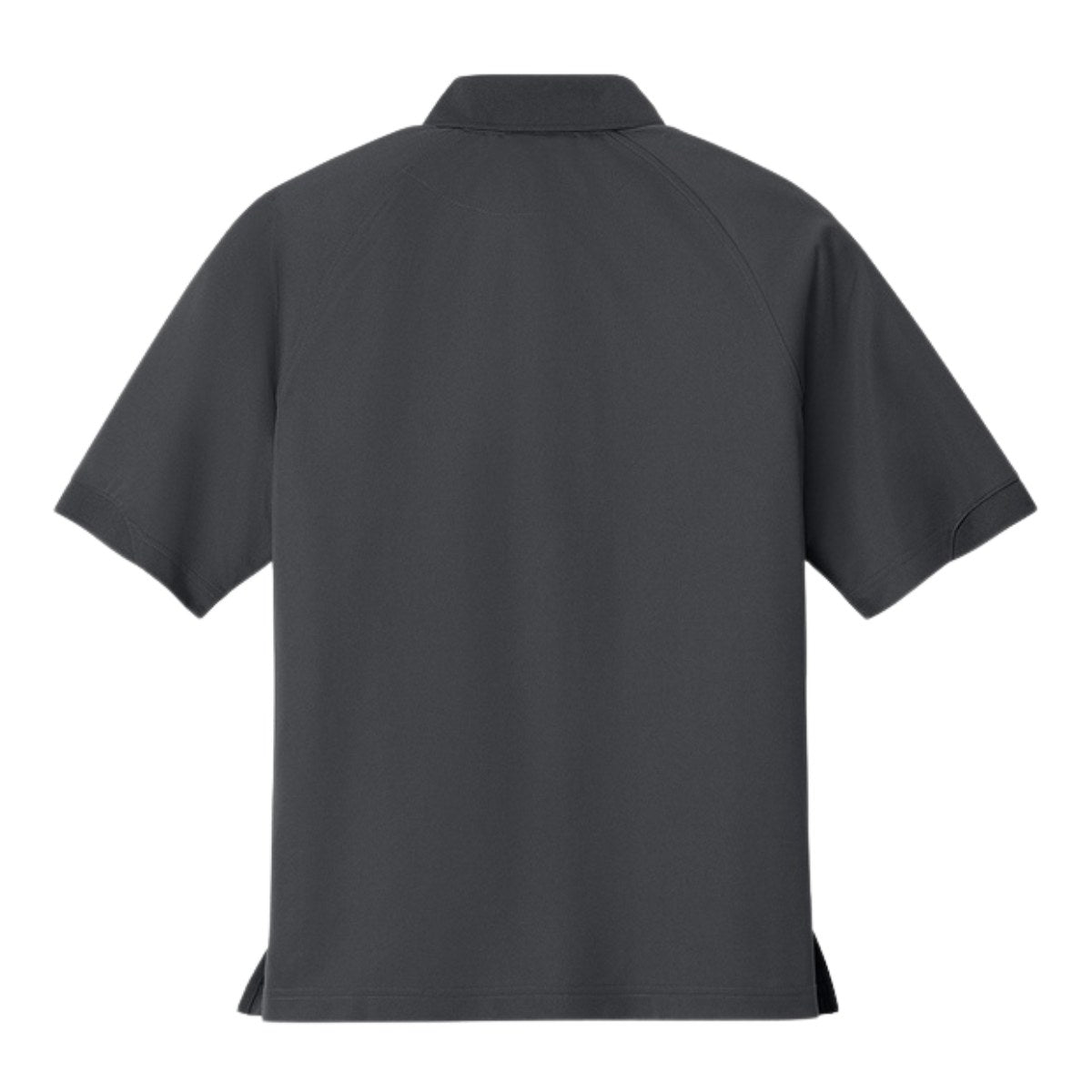 Port Authority Dry Zone Ottoman Polo