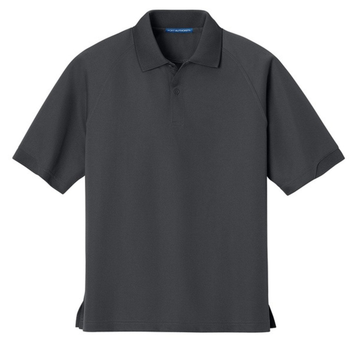 Port Authority Dry Zone Ottoman Polo