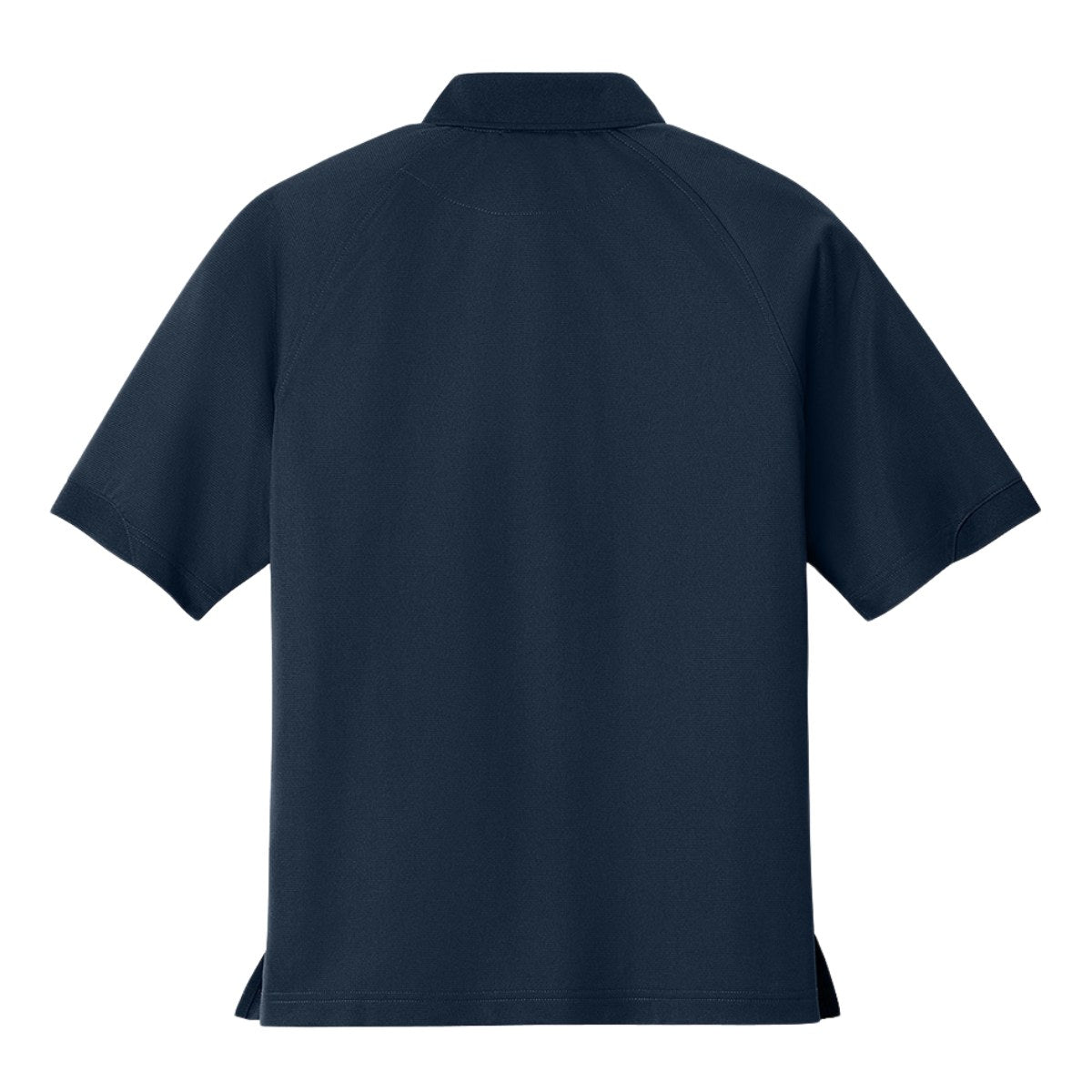 Port Authority Dry Zone Ottoman Polo