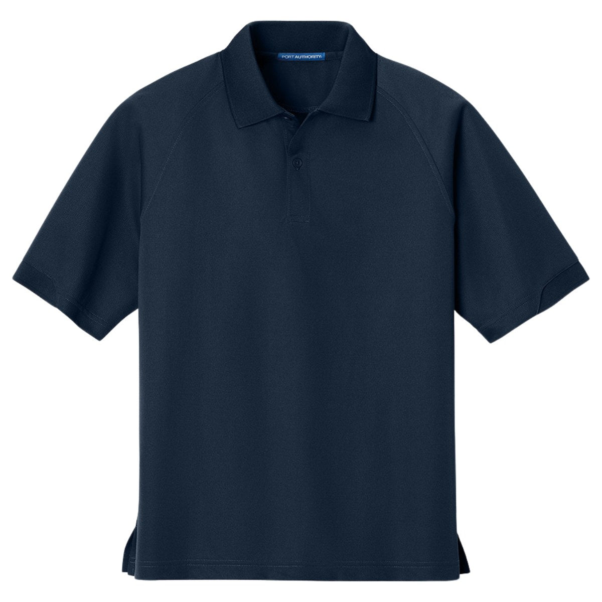 Port Authority Dry Zone Ottoman Polo