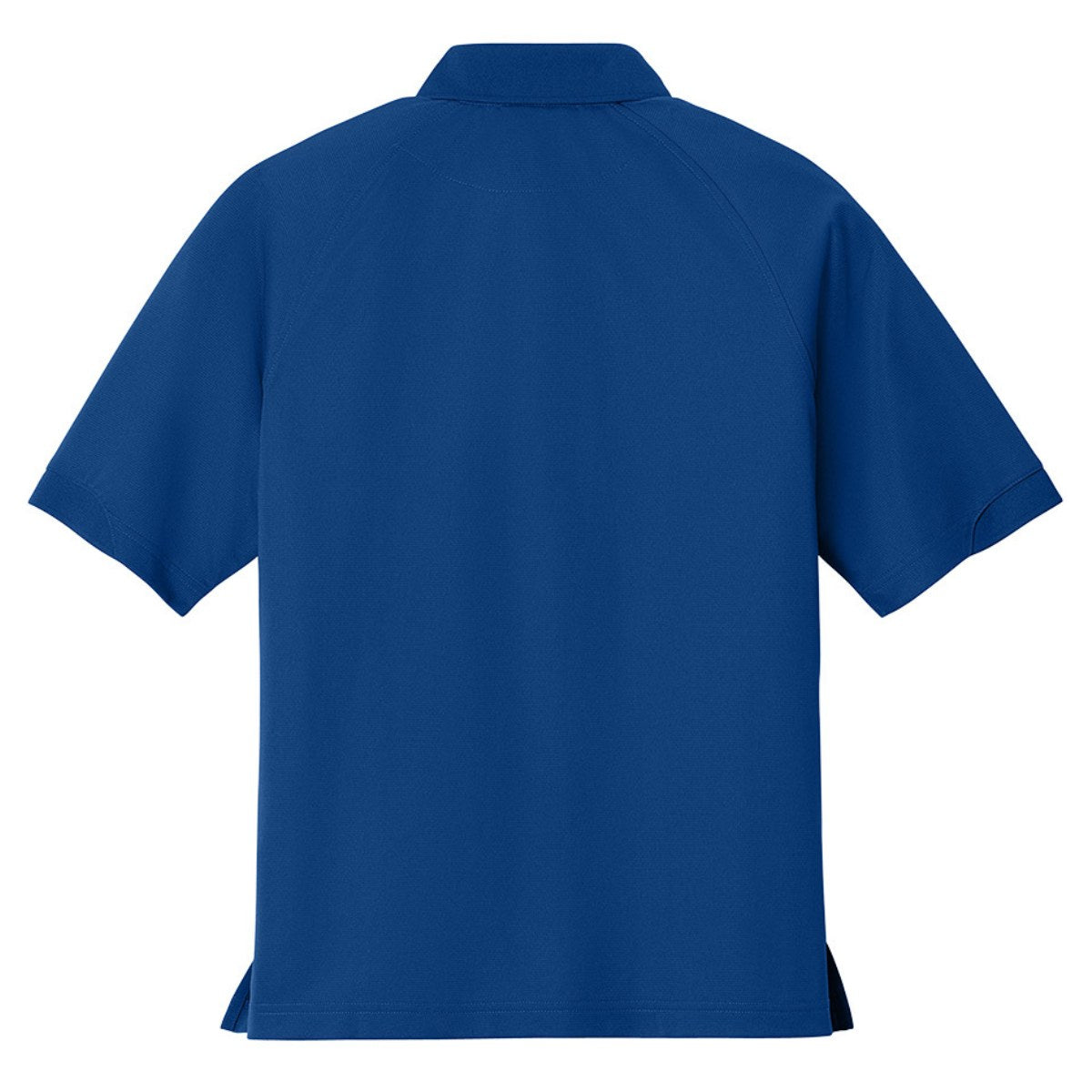 Port Authority Dry Zone Ottoman Polo