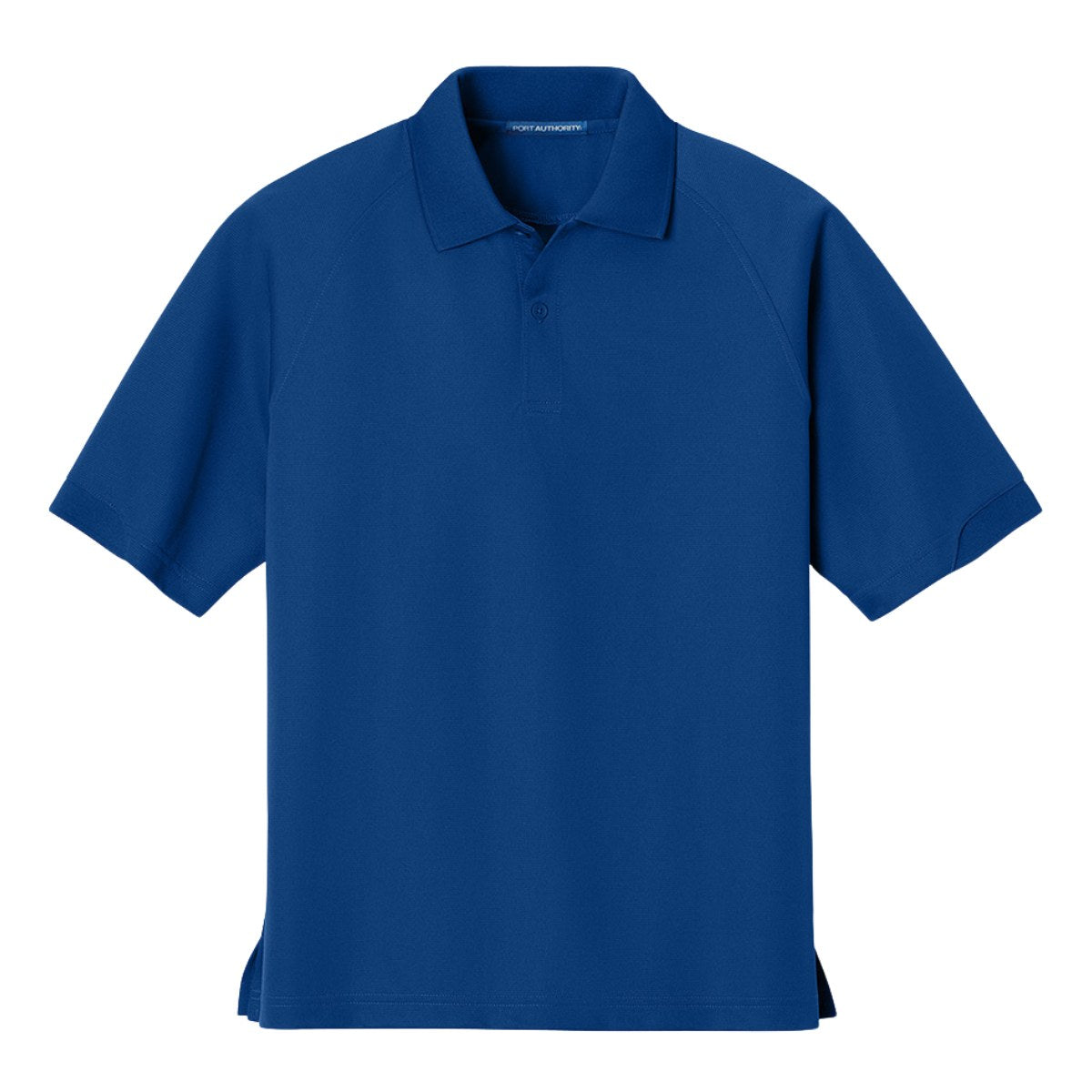 Port Authority Dry Zone Ottoman Polo
