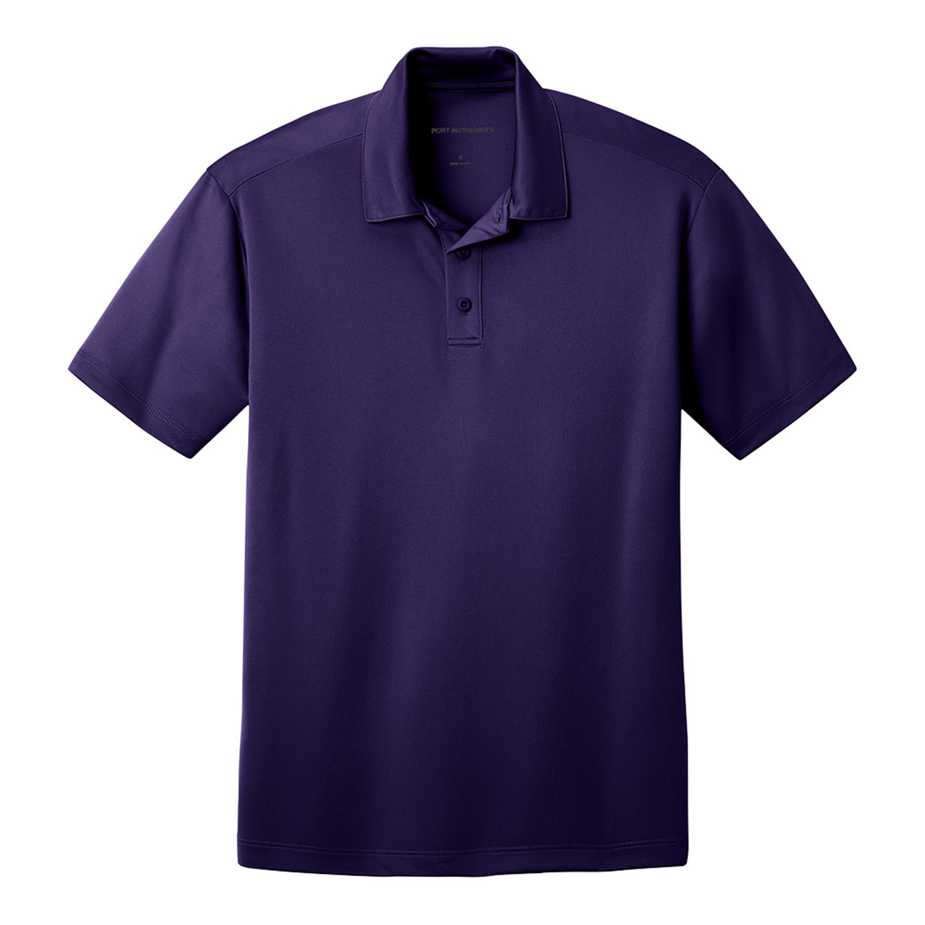 Port Authority Silk Touch Performance Polo
