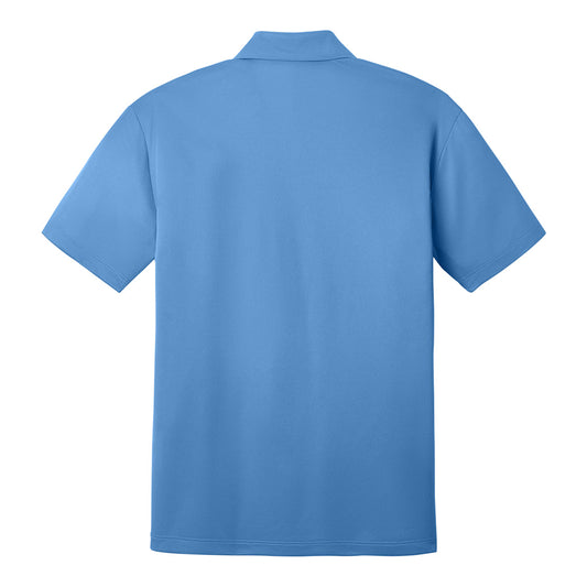Port Authority Silk Touch Performance Polo
