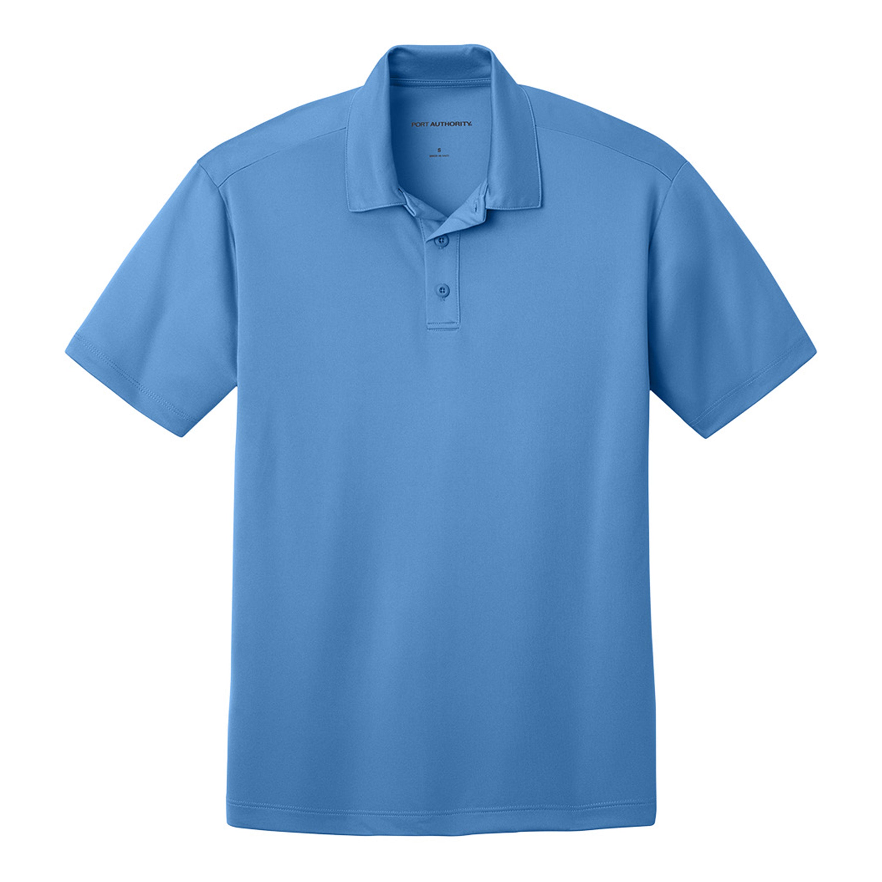 Port Authority Silk Touch Performance Polo