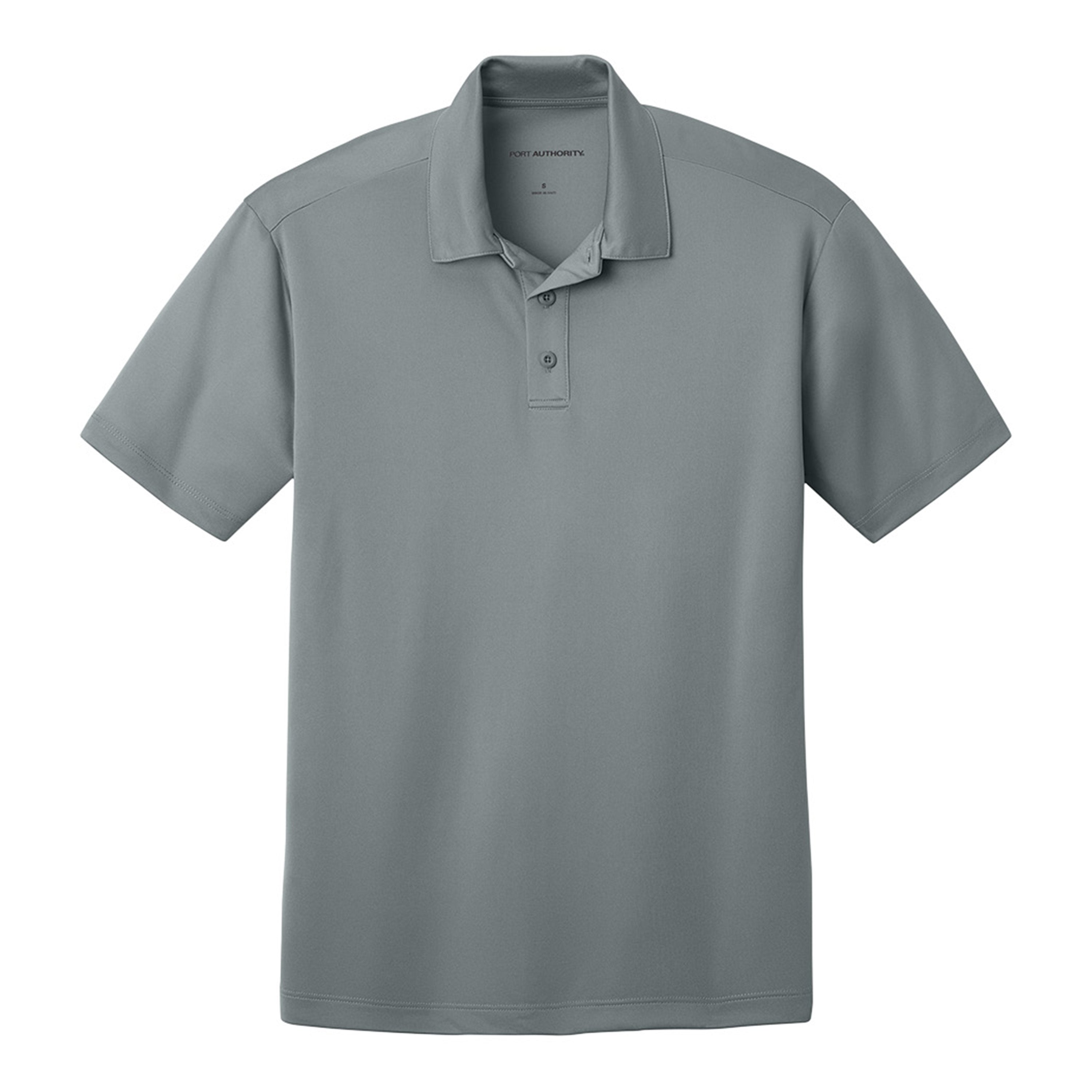 Port Authority Silk Touch Performance Polo