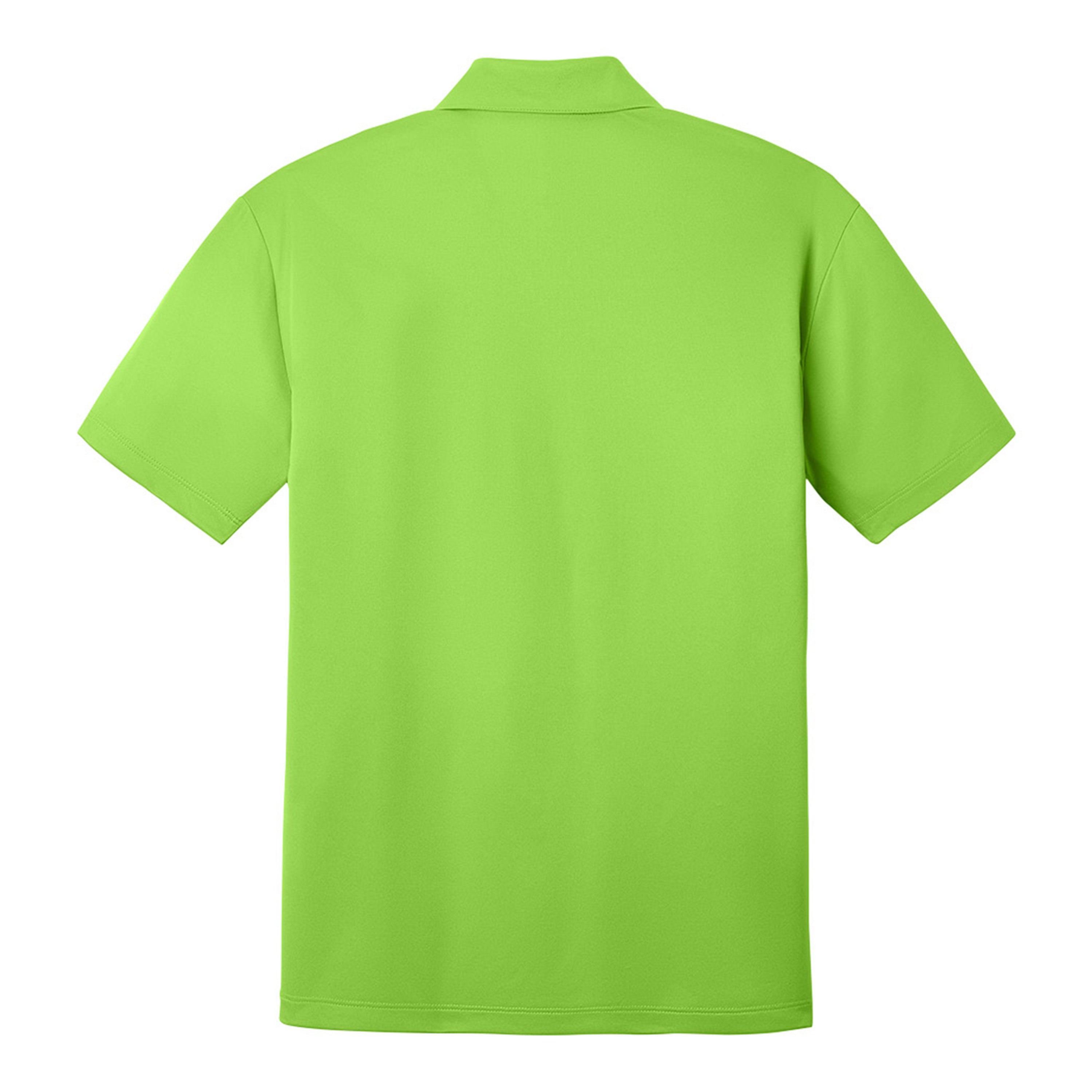 Port Authority Silk Touch Performance Polo