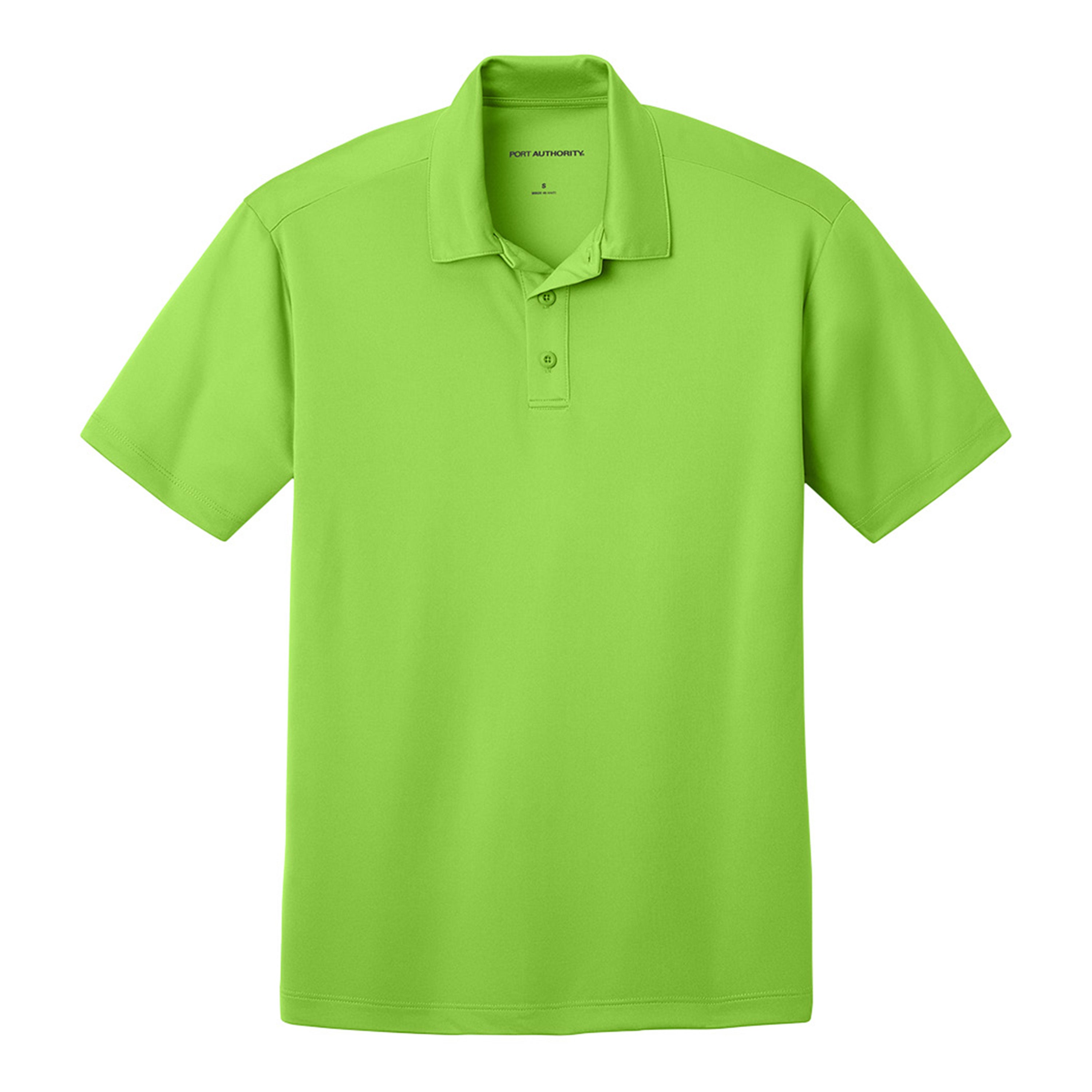 Port Authority Silk Touch Performance Polo