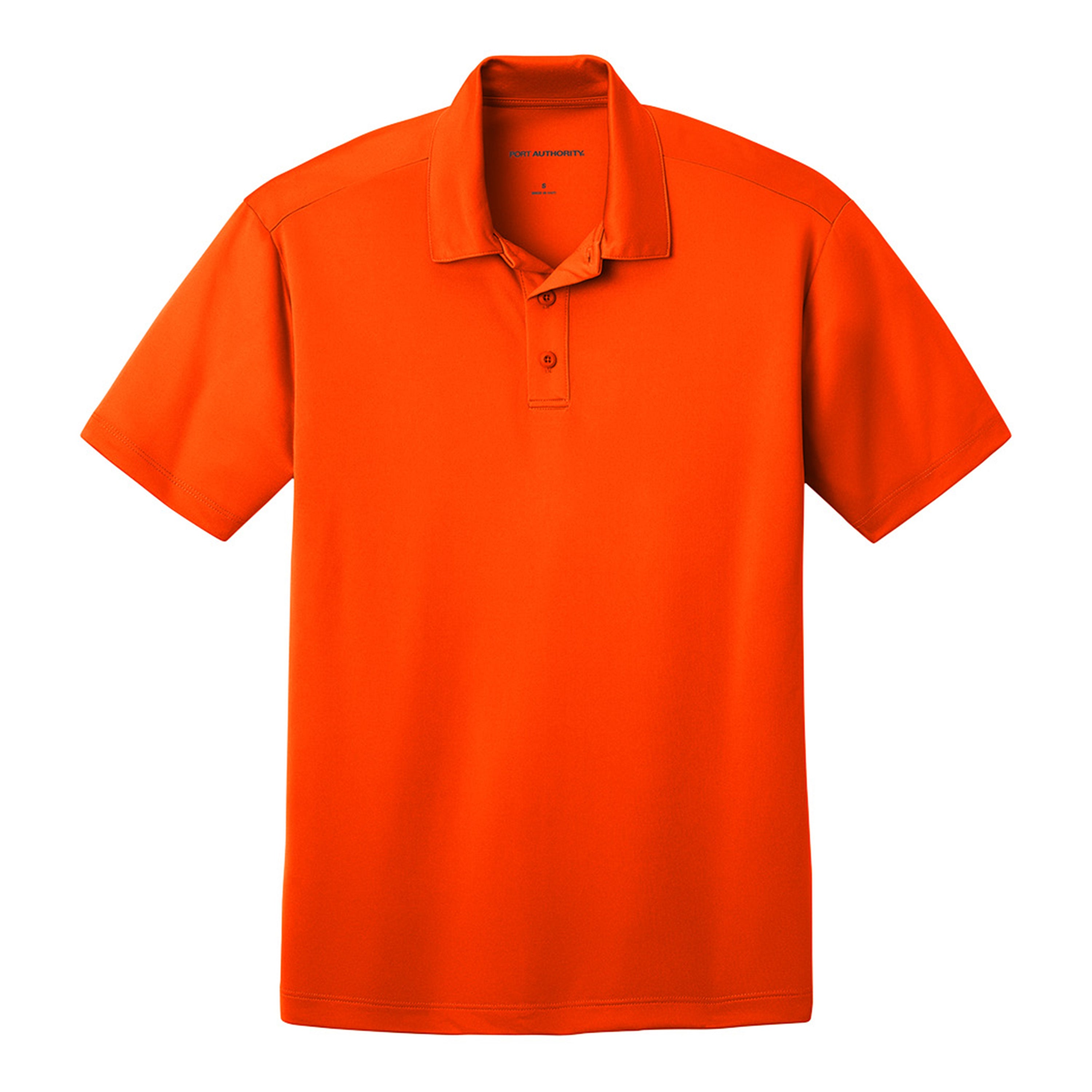 Port Authority Silk Touch Performance Polo