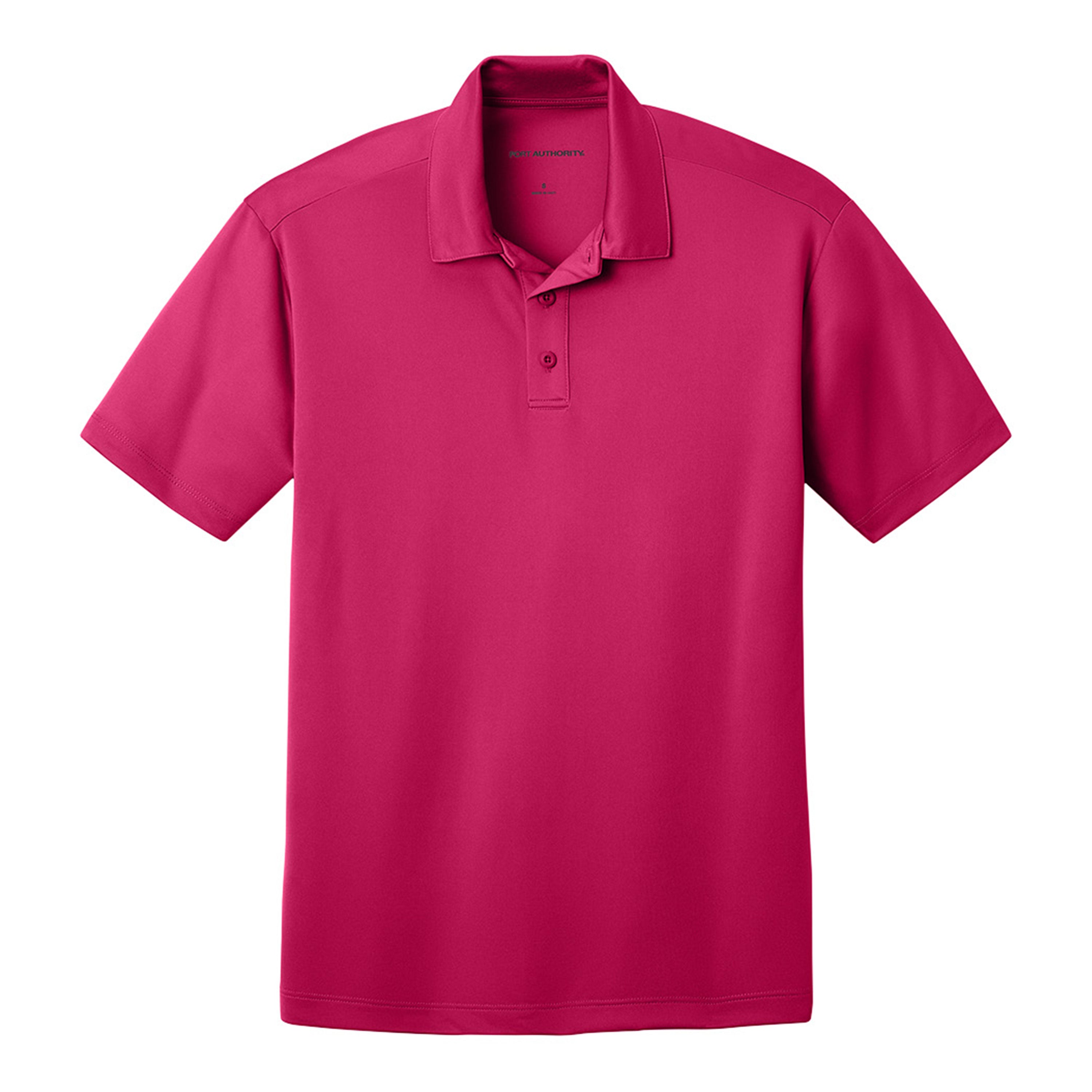 Port Authority Silk Touch Performance Polo