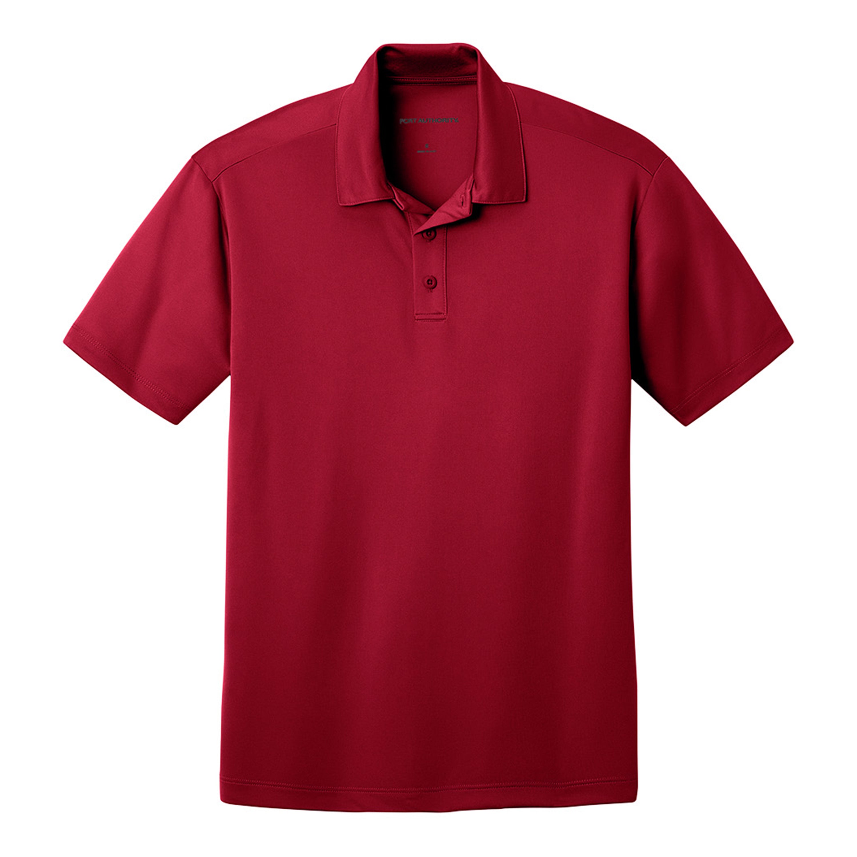 Port Authority Silk Touch Performance Polo