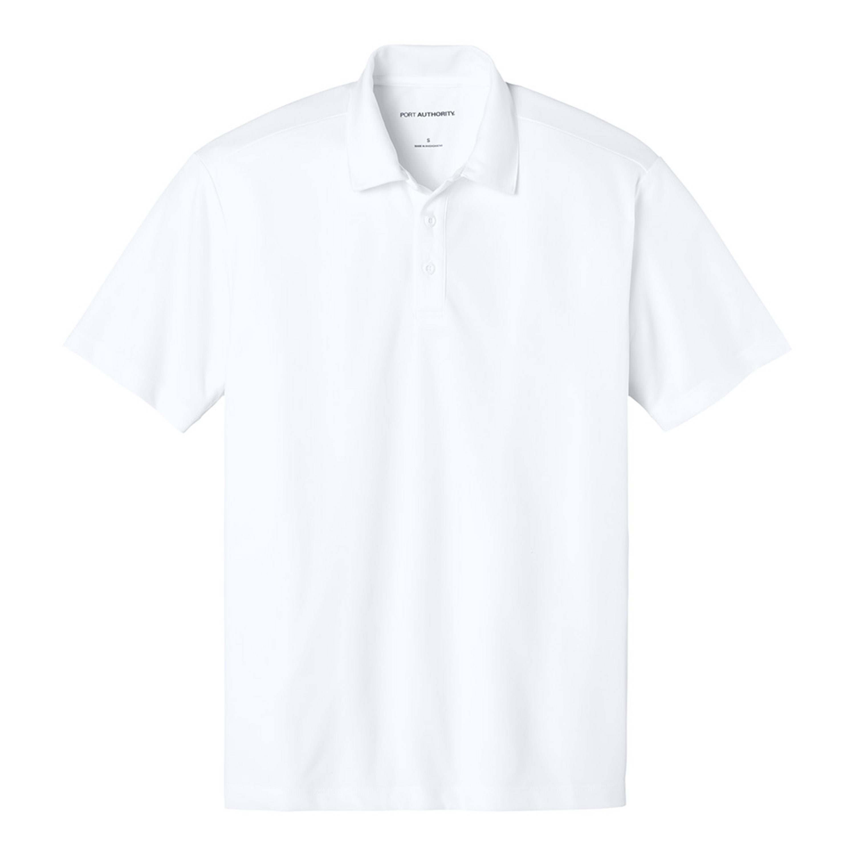 Port Authority Silk Touch Performance Polo