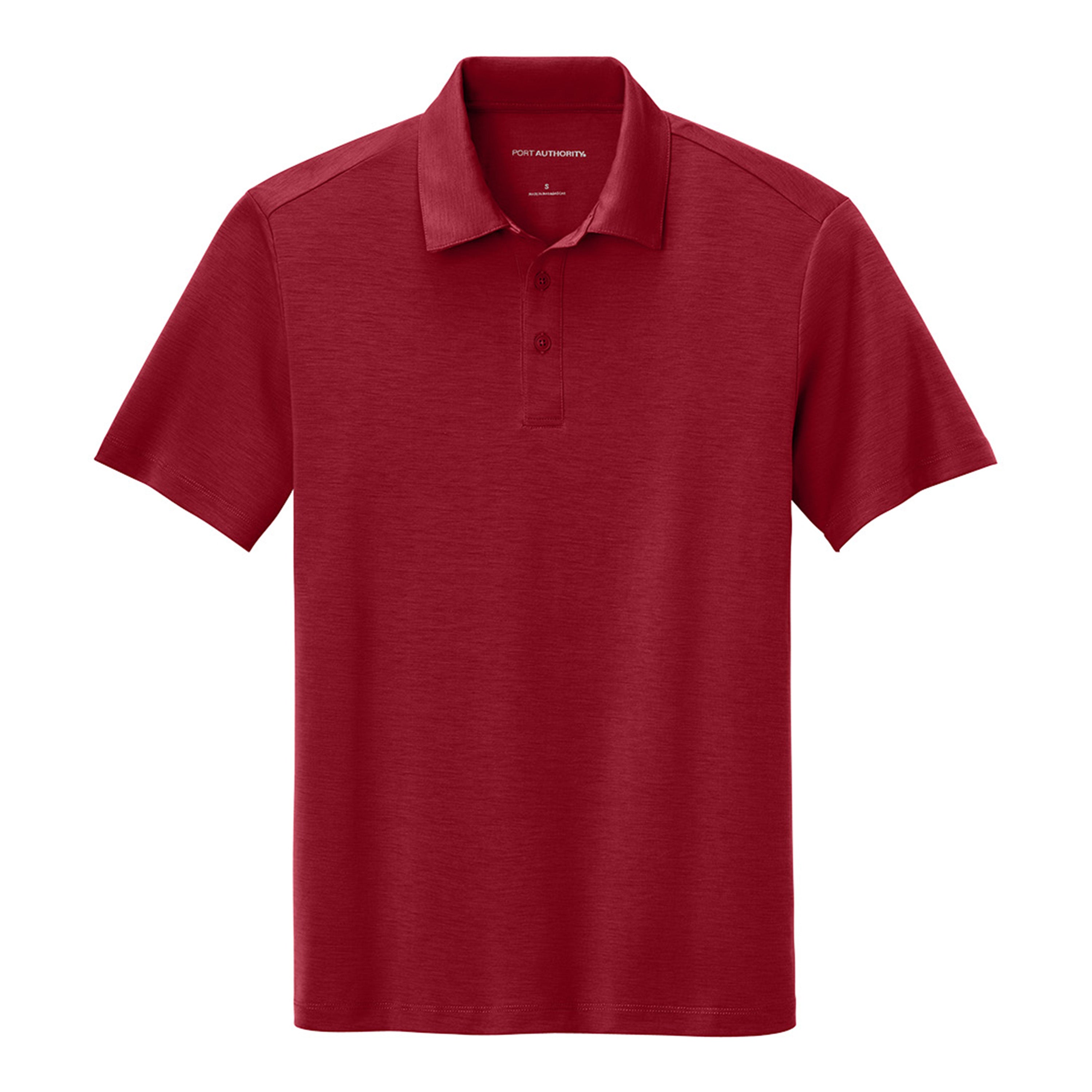 Port Authority Cotton Touch Performance Polo