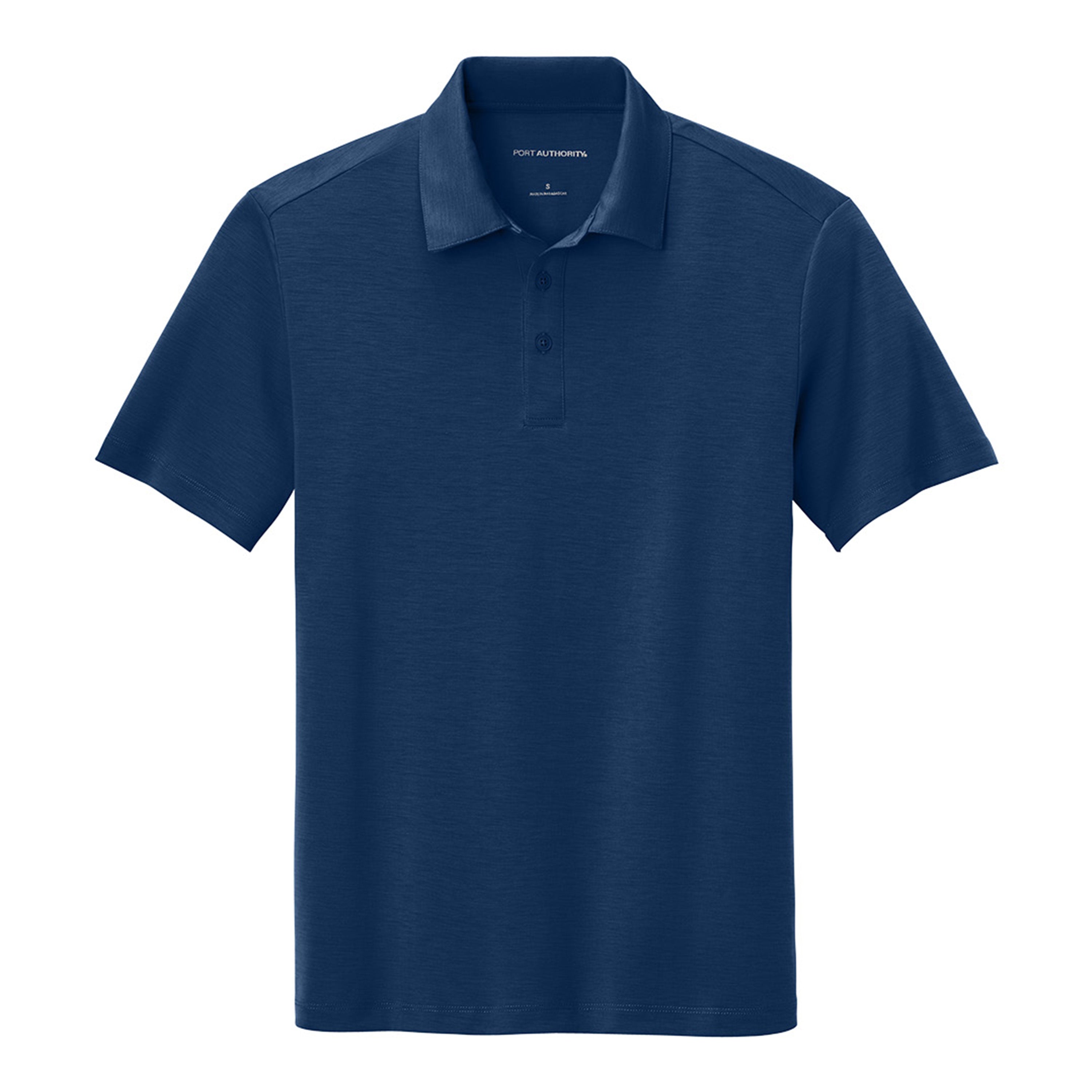Port Authority Cotton Touch Performance Polo