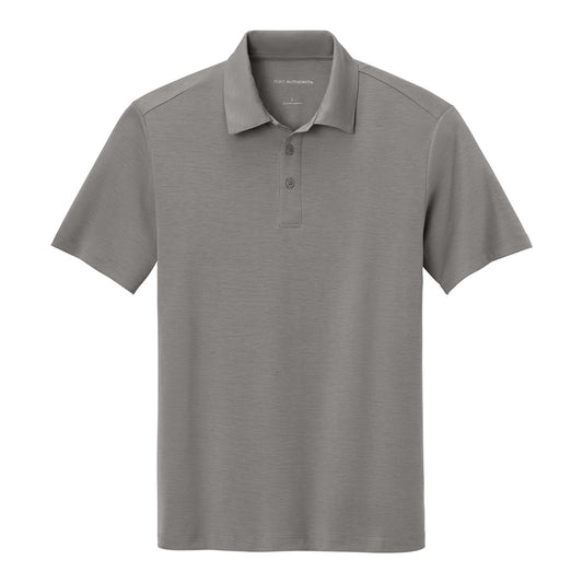 Port Authority Cotton Touch Performance Polo