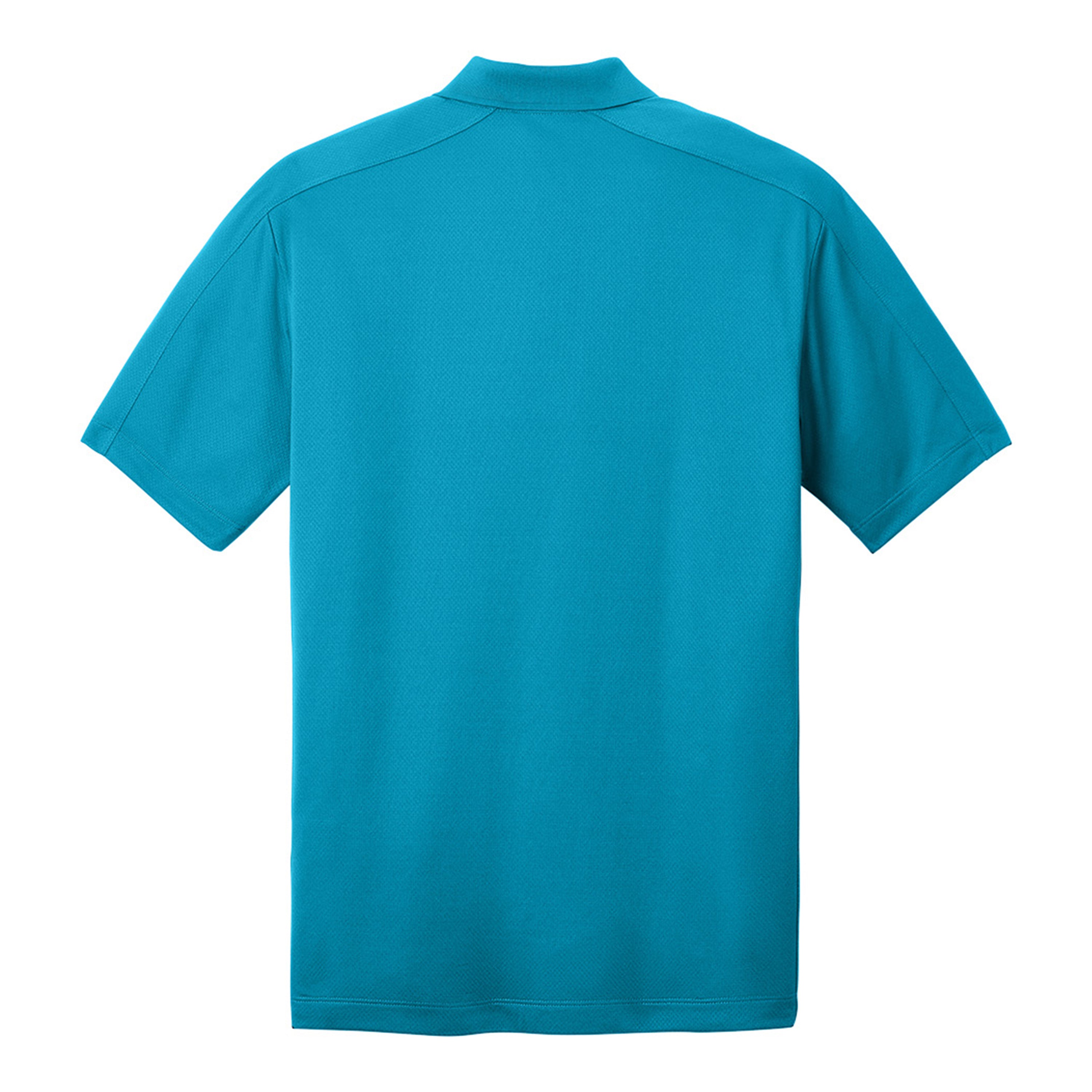 Port Authority Diamond Jacquard Polo