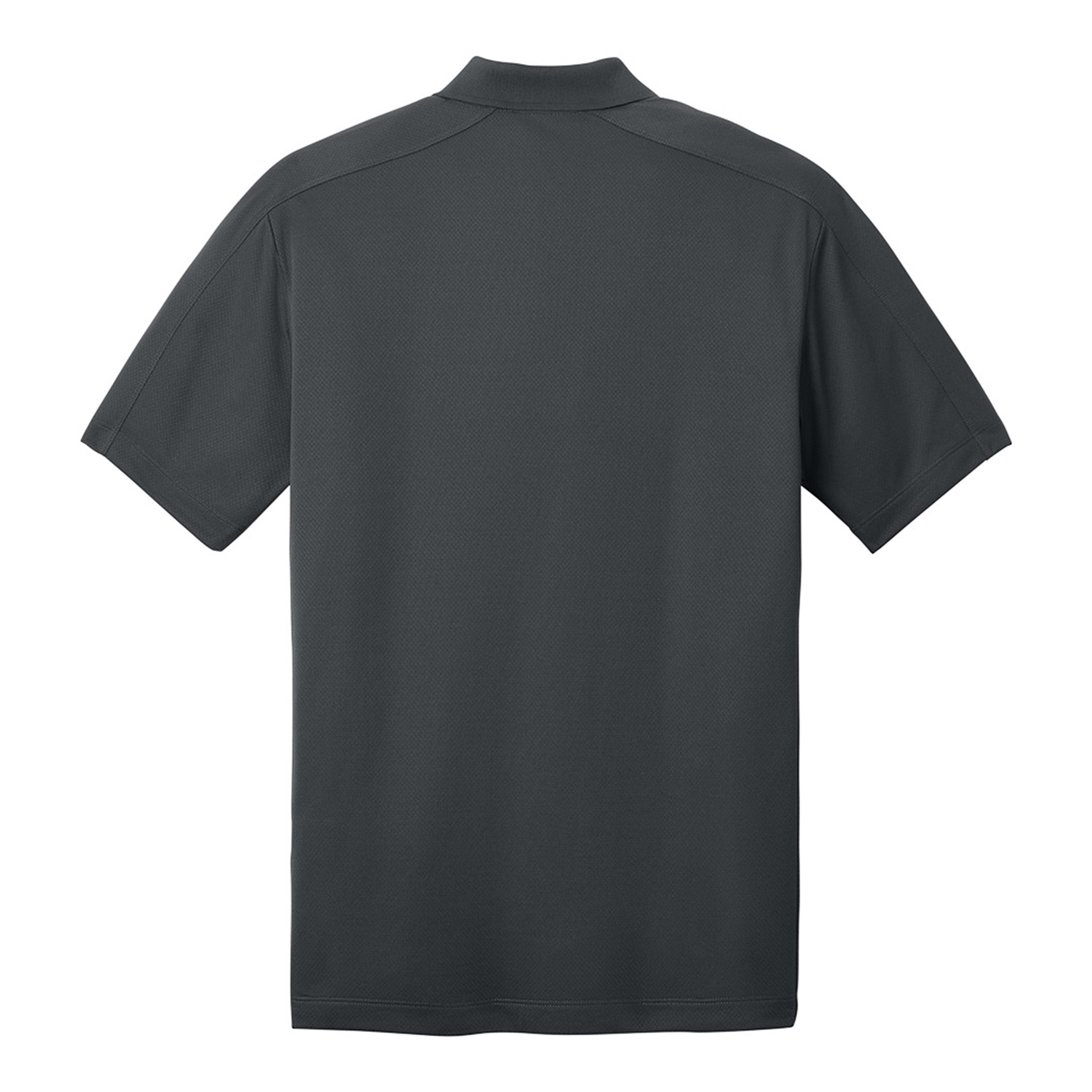 Port Authority Diamond Jacquard Polo