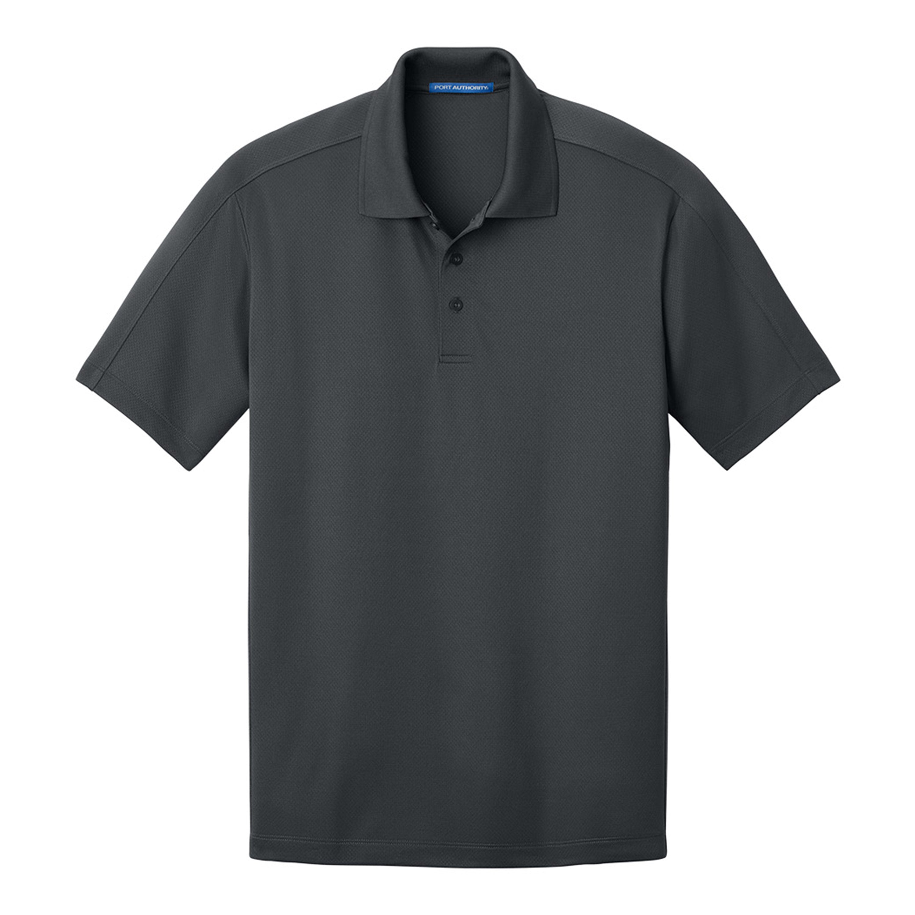 Port Authority Diamond Jacquard Polo