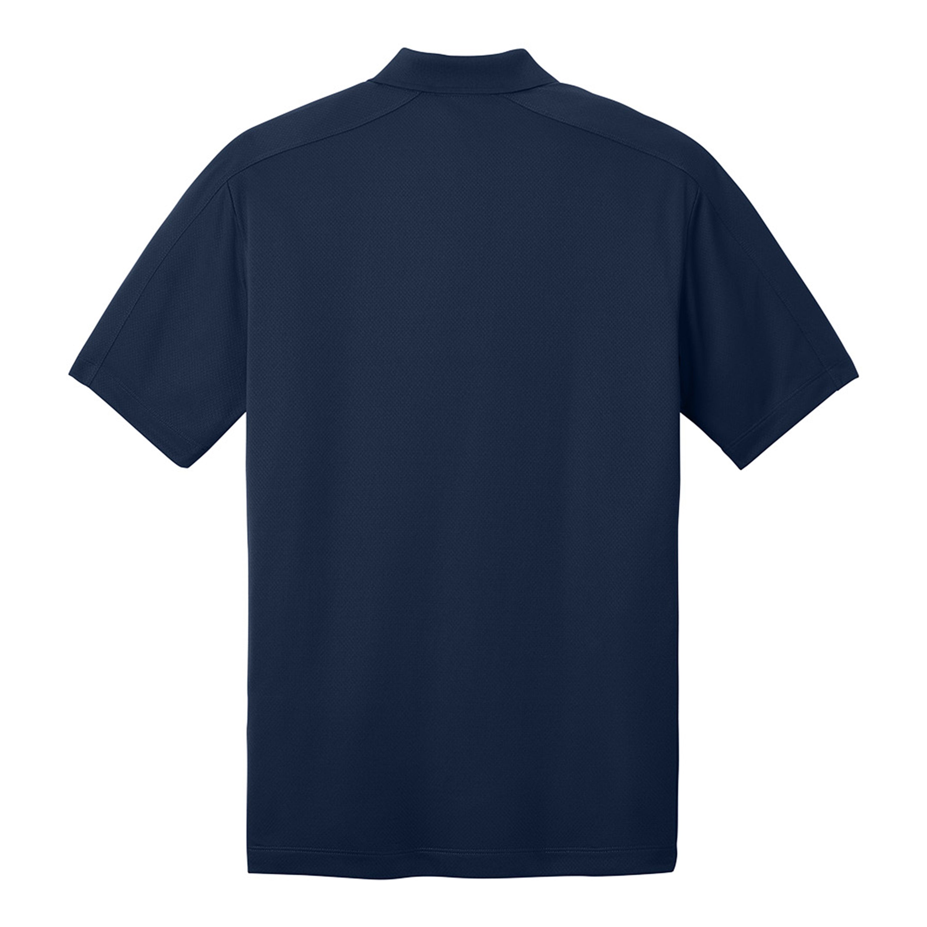 Port Authority Diamond Jacquard Polo