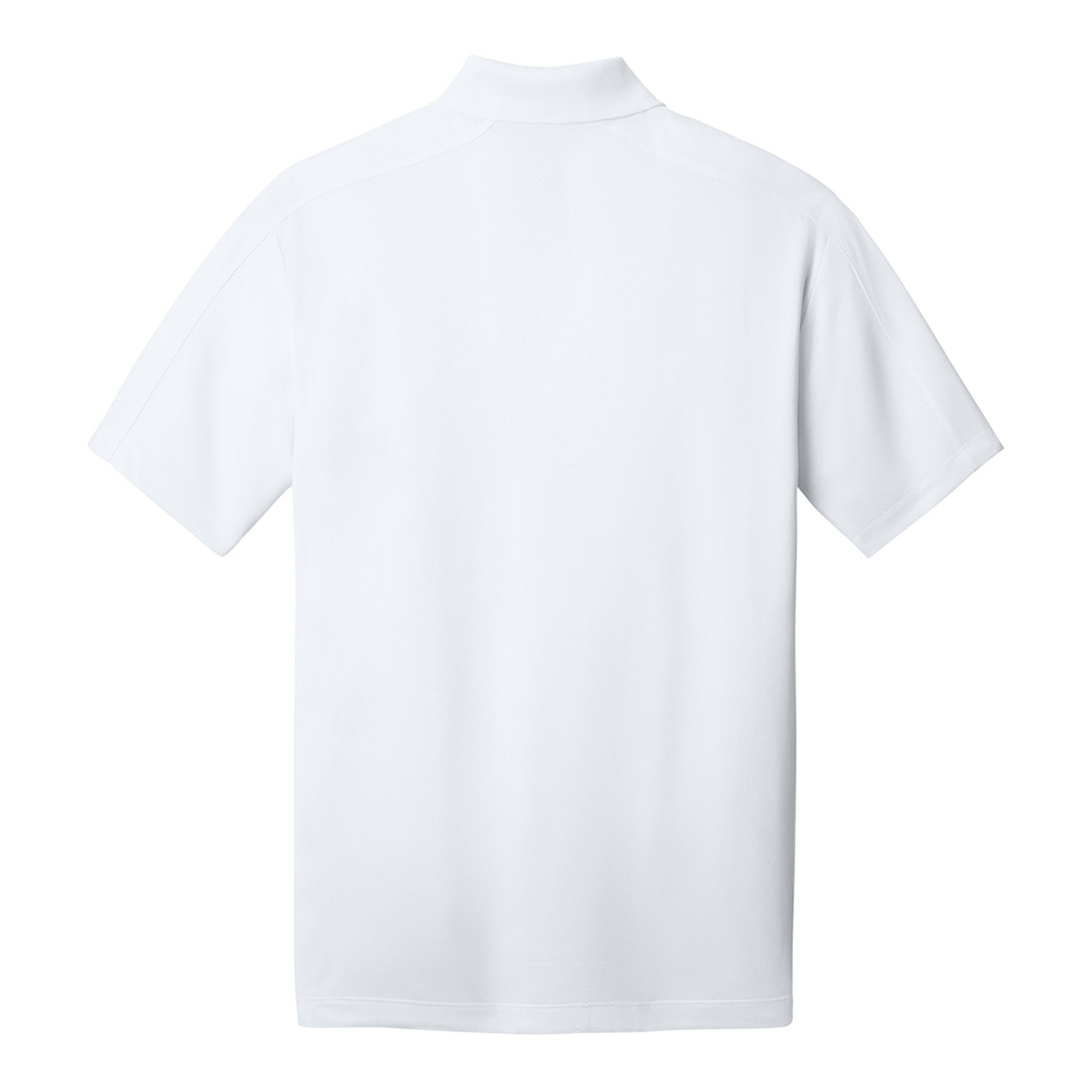 Port Authority Diamond Jacquard Polo