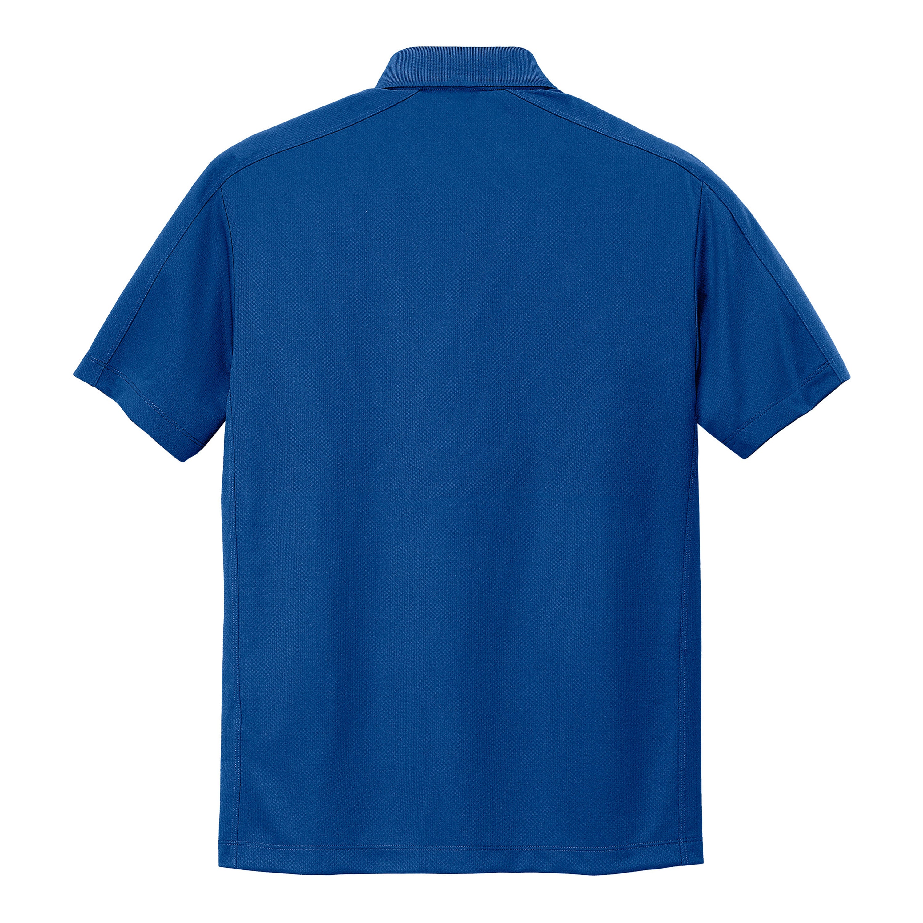 Port Authority Diamond Jacquard Polo