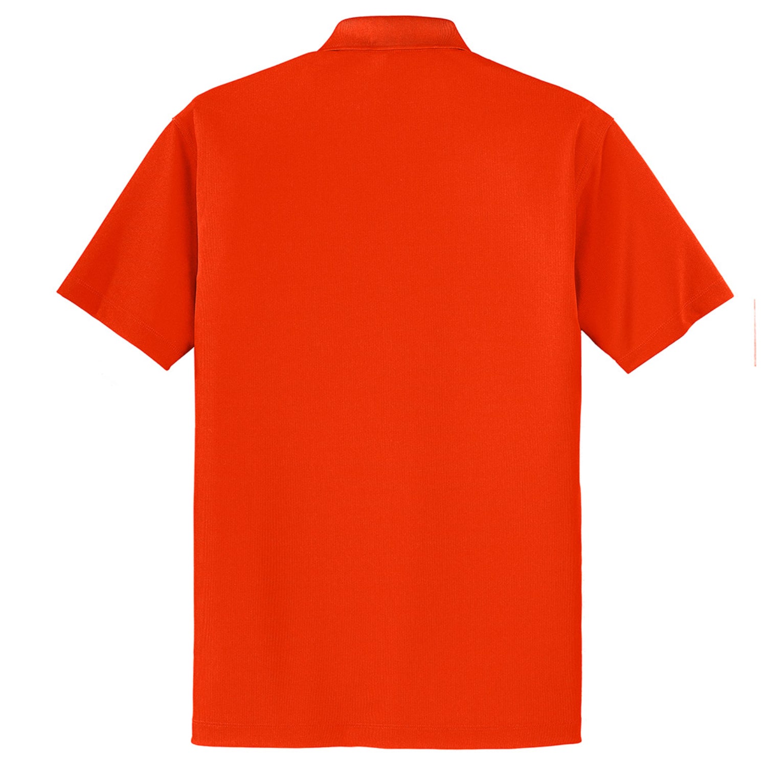 Port Authority Dry Zone Grid Polo