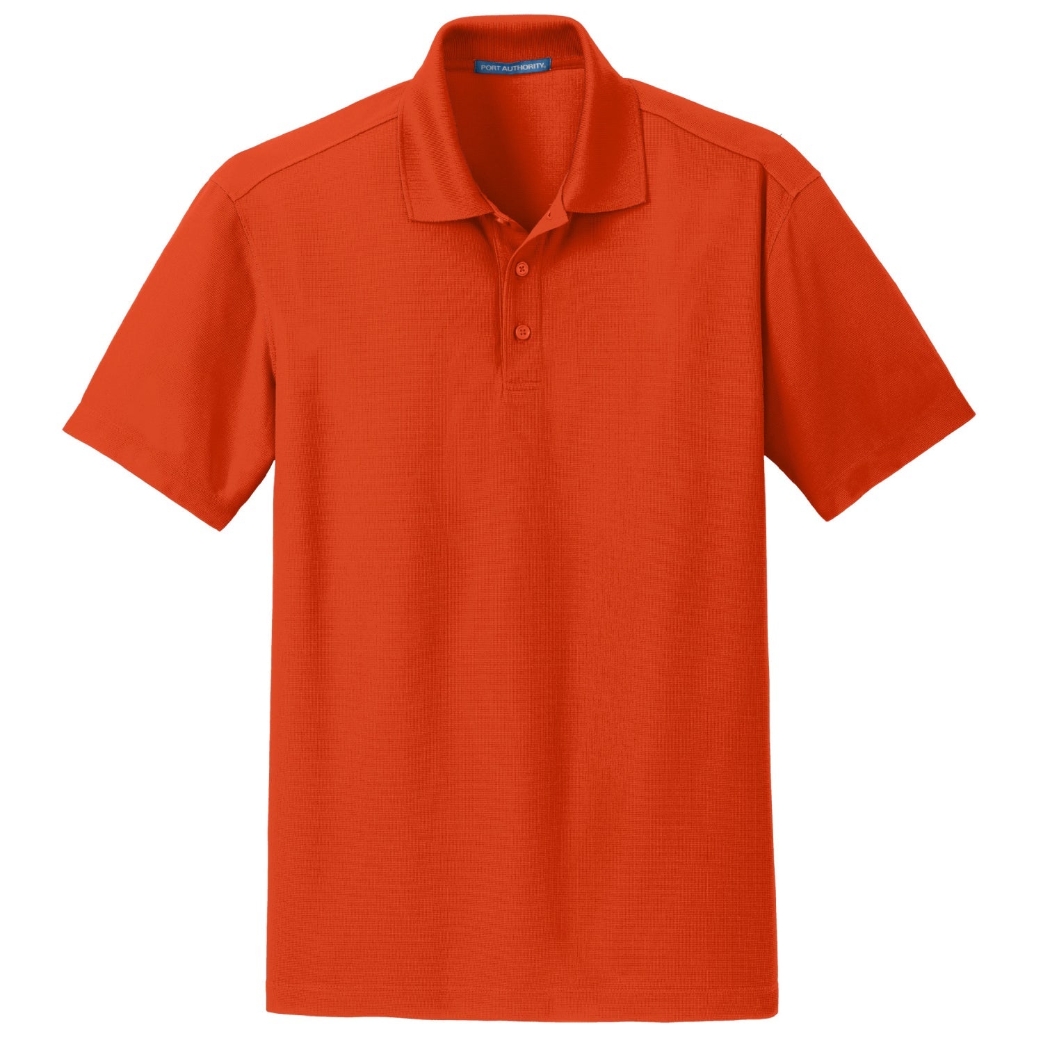 Port Authority Dry Zone Grid Polo