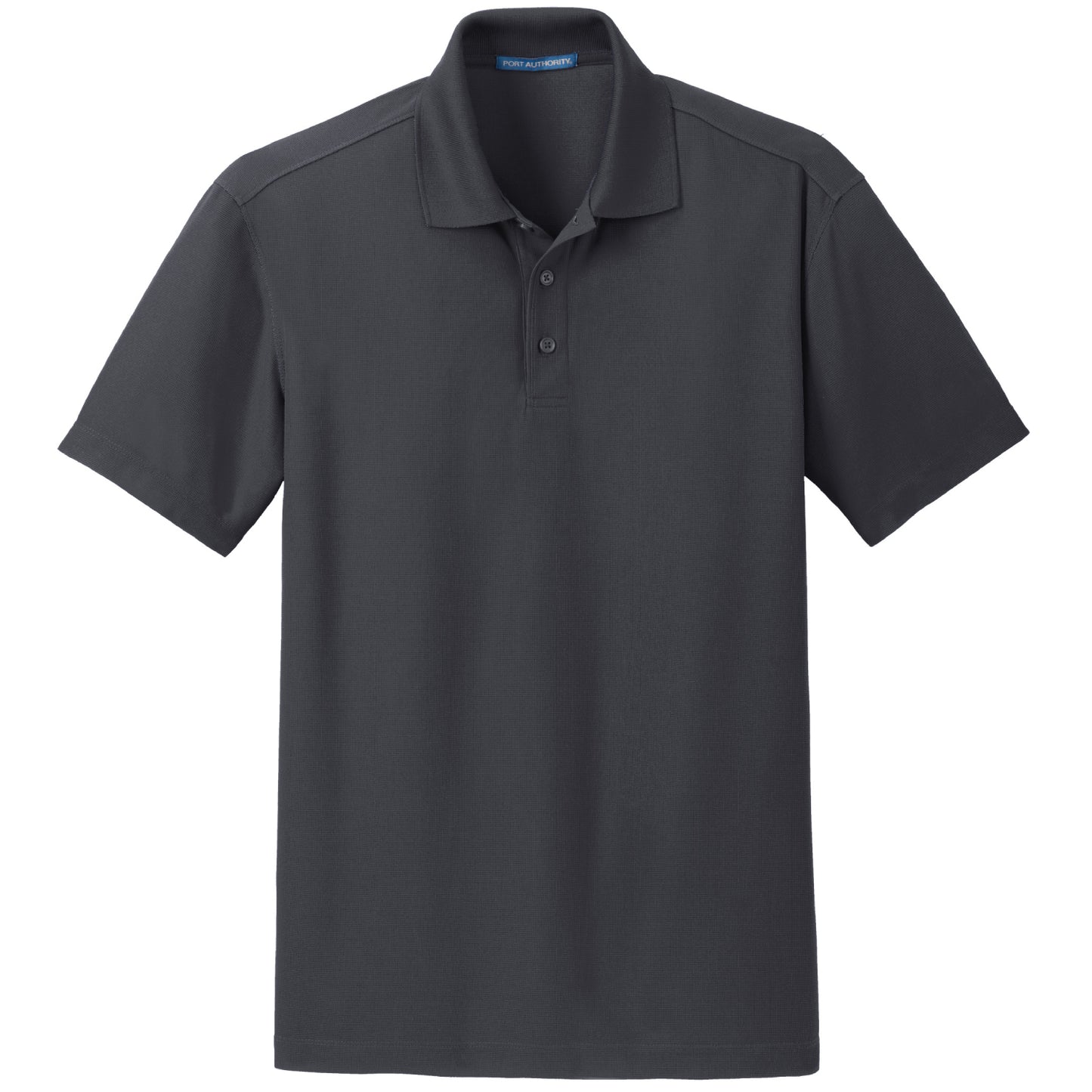 Port Authority Dry Zone Grid Polo