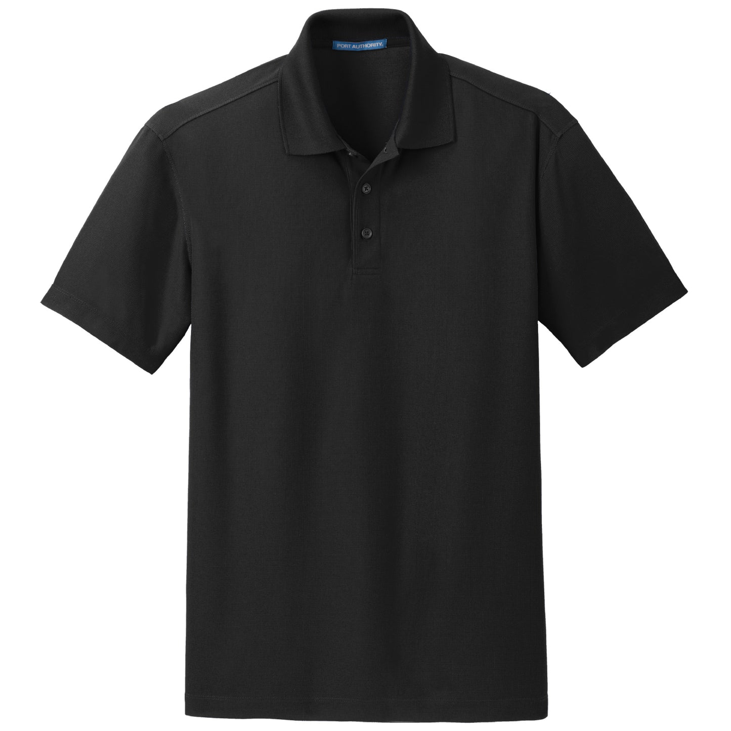 Port Authority Dry Zone Grid Polo