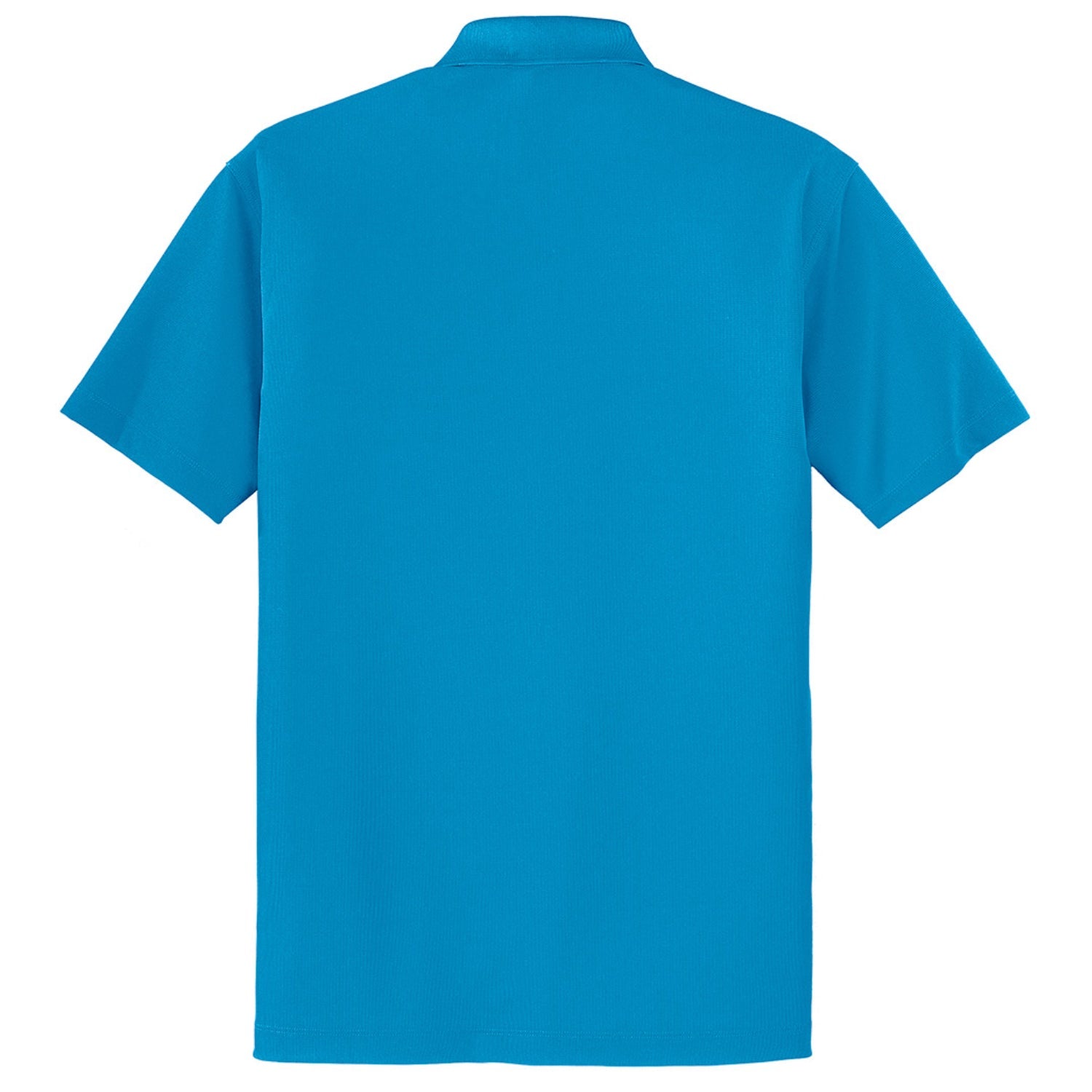 Port Authority Dry Zone Grid Polo