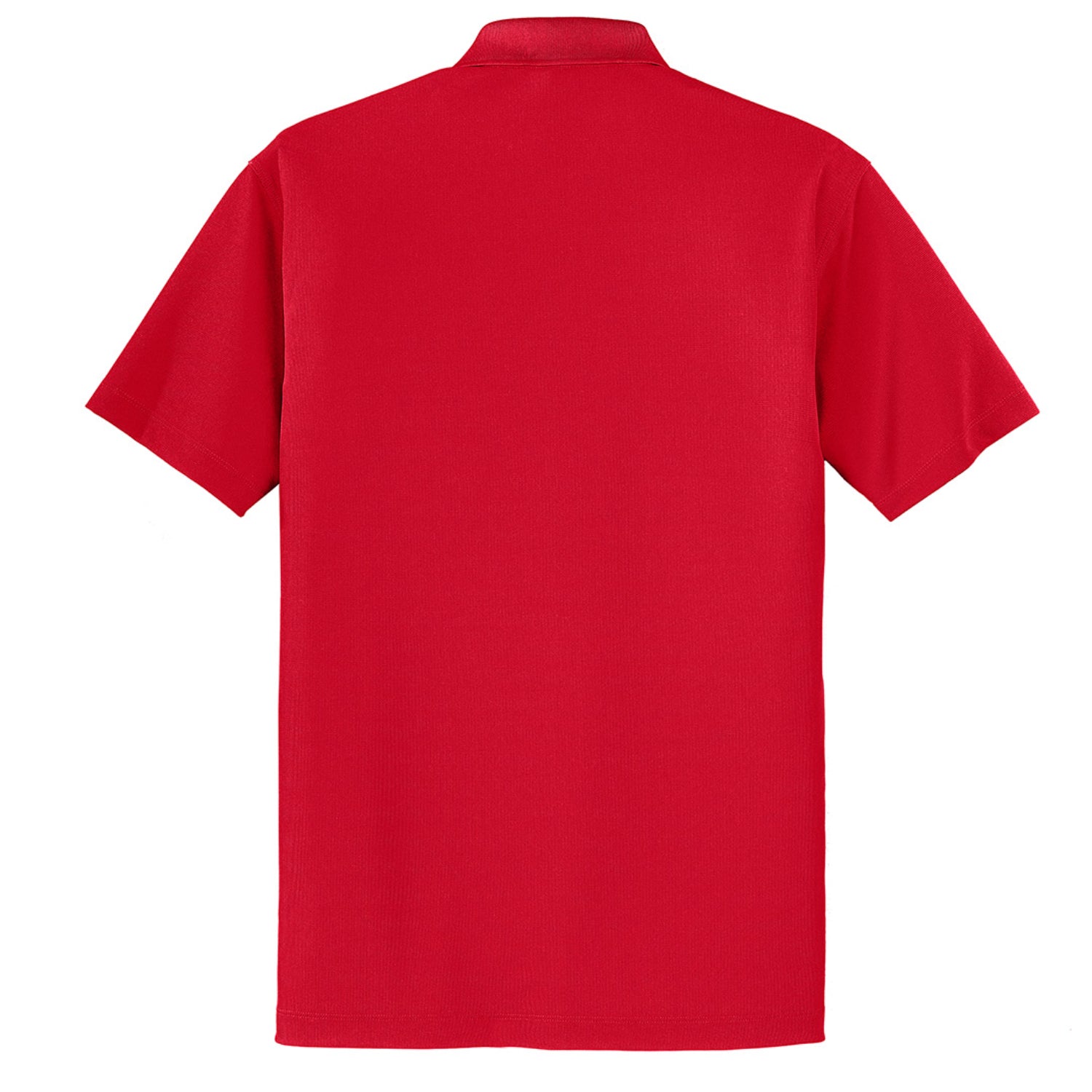 Port Authority Dry Zone Grid Polo