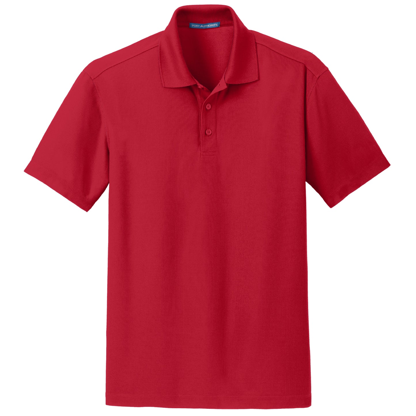 Port Authority Dry Zone Grid Polo