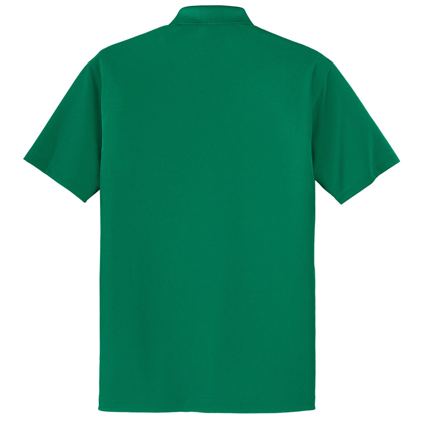 Port Authority Dry Zone Grid Polo