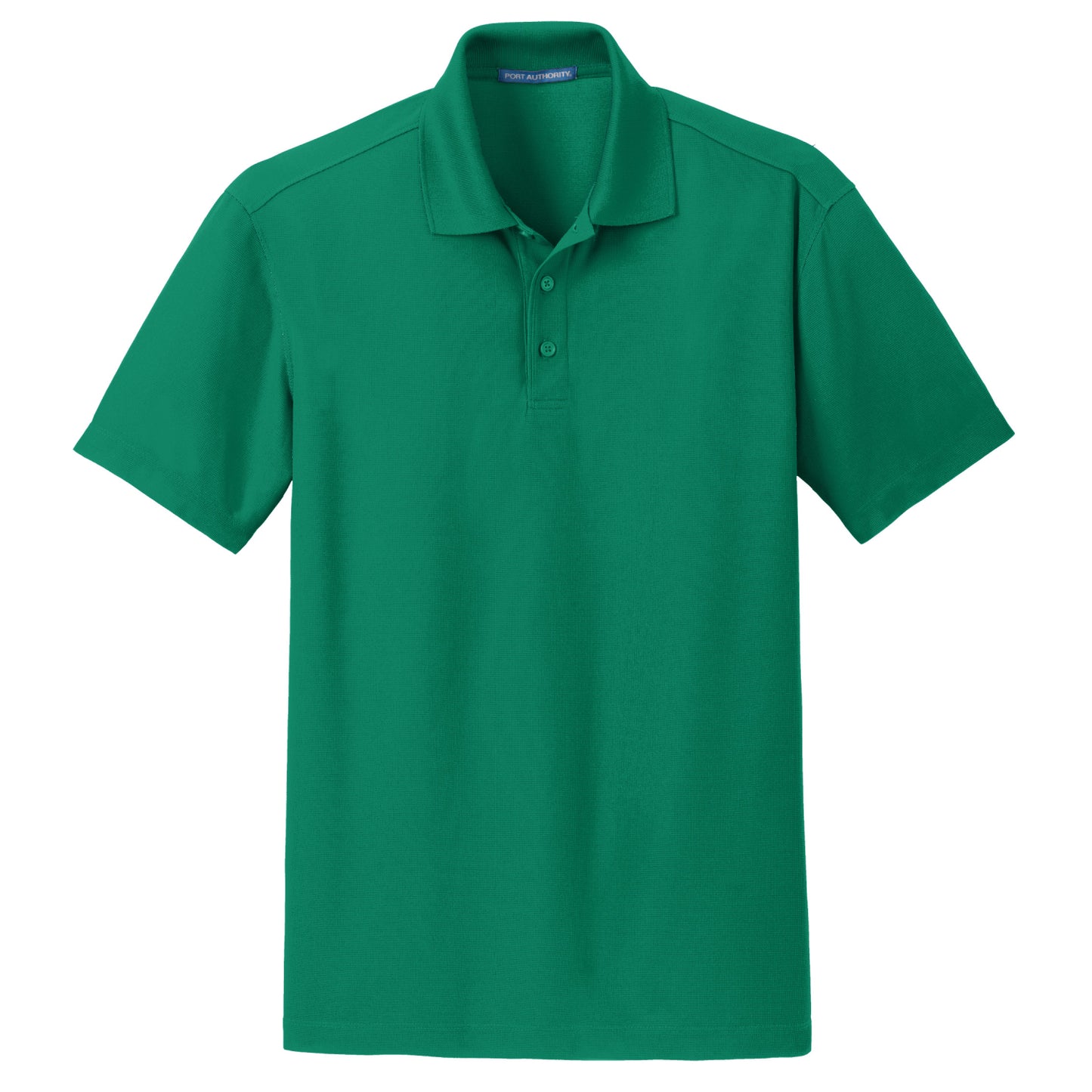 Port Authority Dry Zone Grid Polo