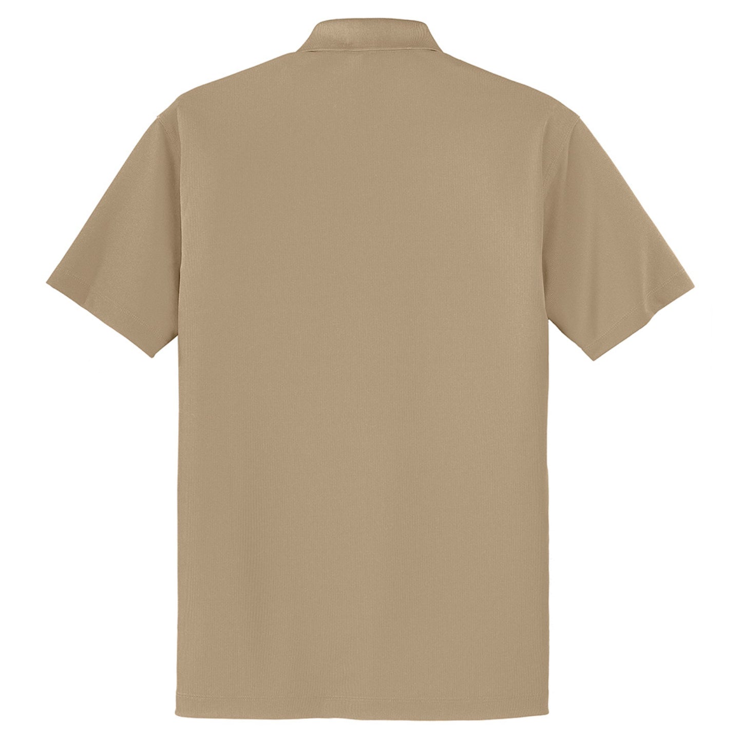 Port Authority Dry Zone Grid Polo
