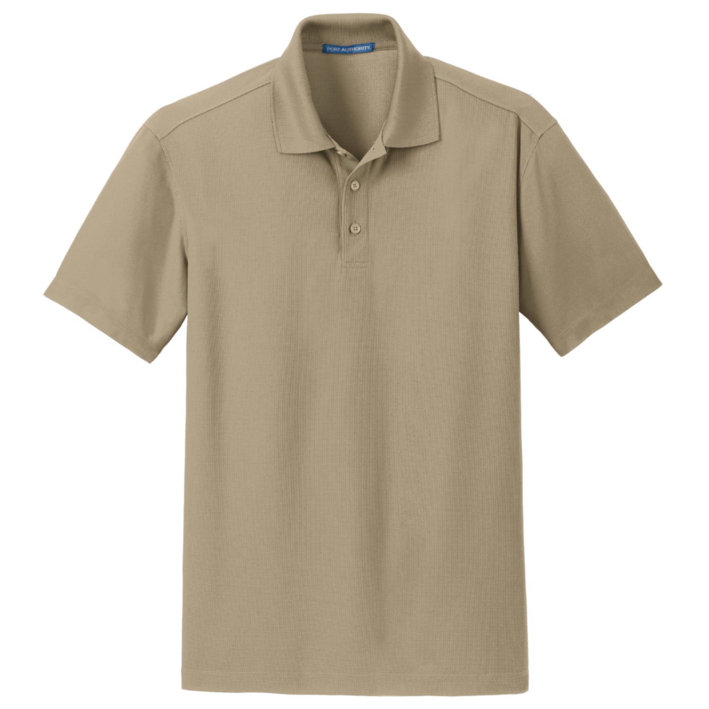 Port Authority Dry Zone Grid Polo