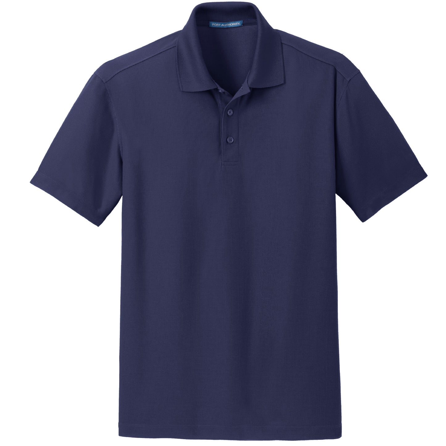Port Authority Dry Zone Grid Polo