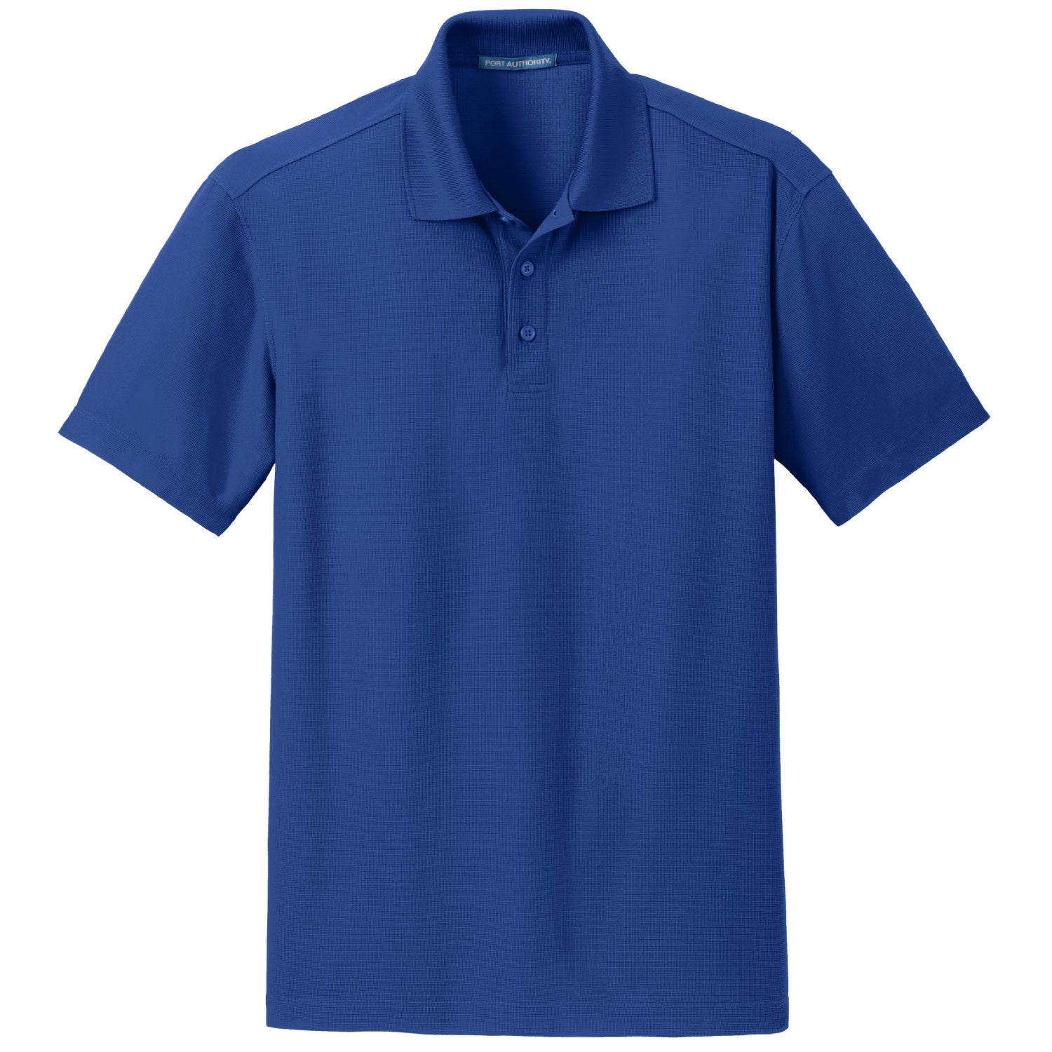 Port Authority Dry Zone Grid Polo