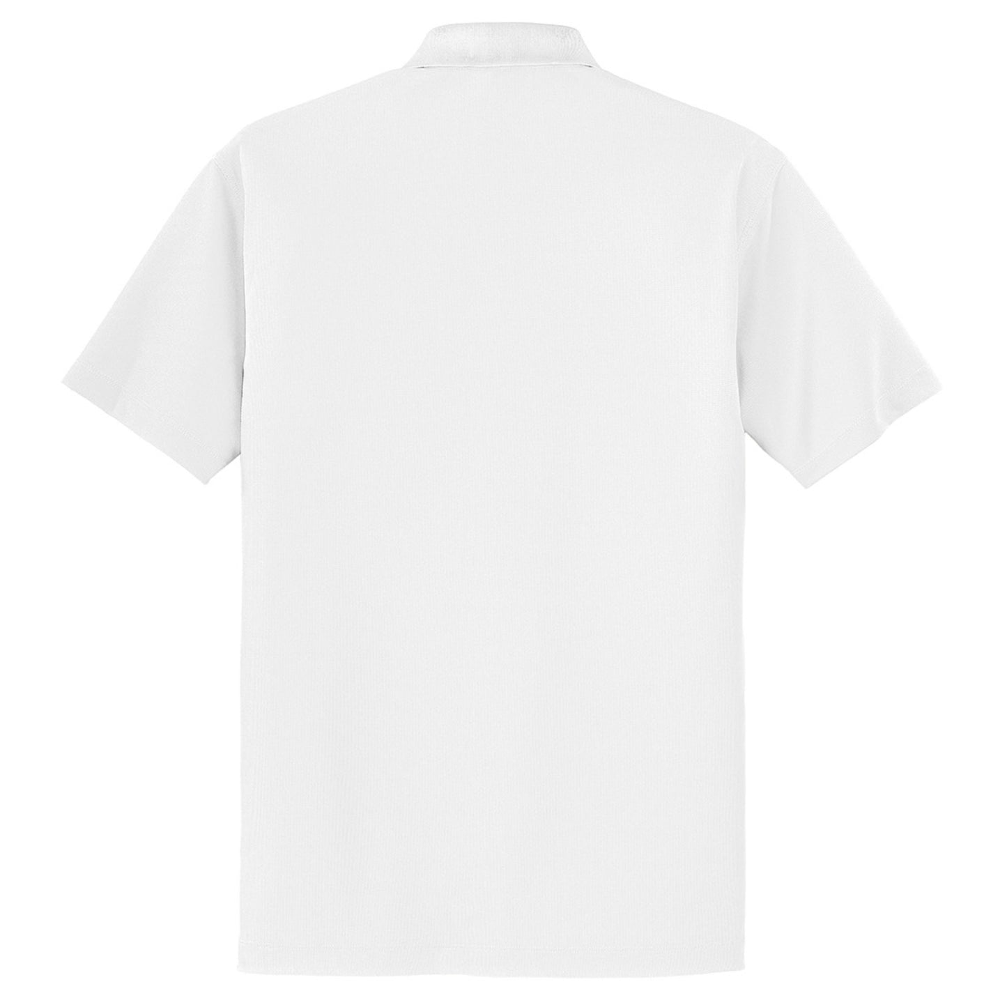 Port Authority Dry Zone Grid Polo