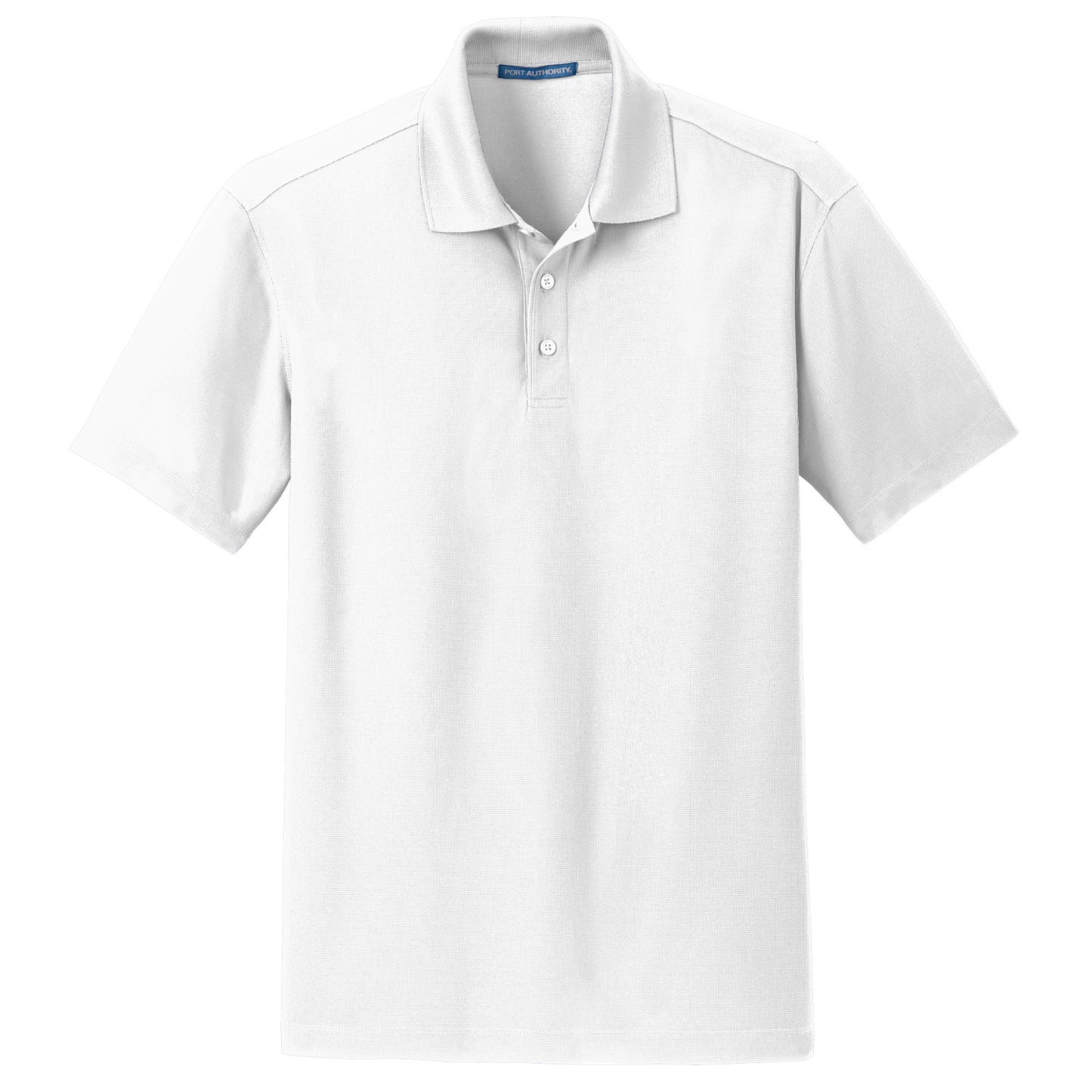 Port Authority Dry Zone Grid Polo