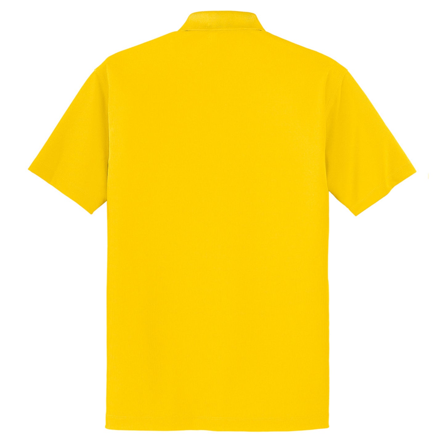 Port Authority Dry Zone Grid Polo