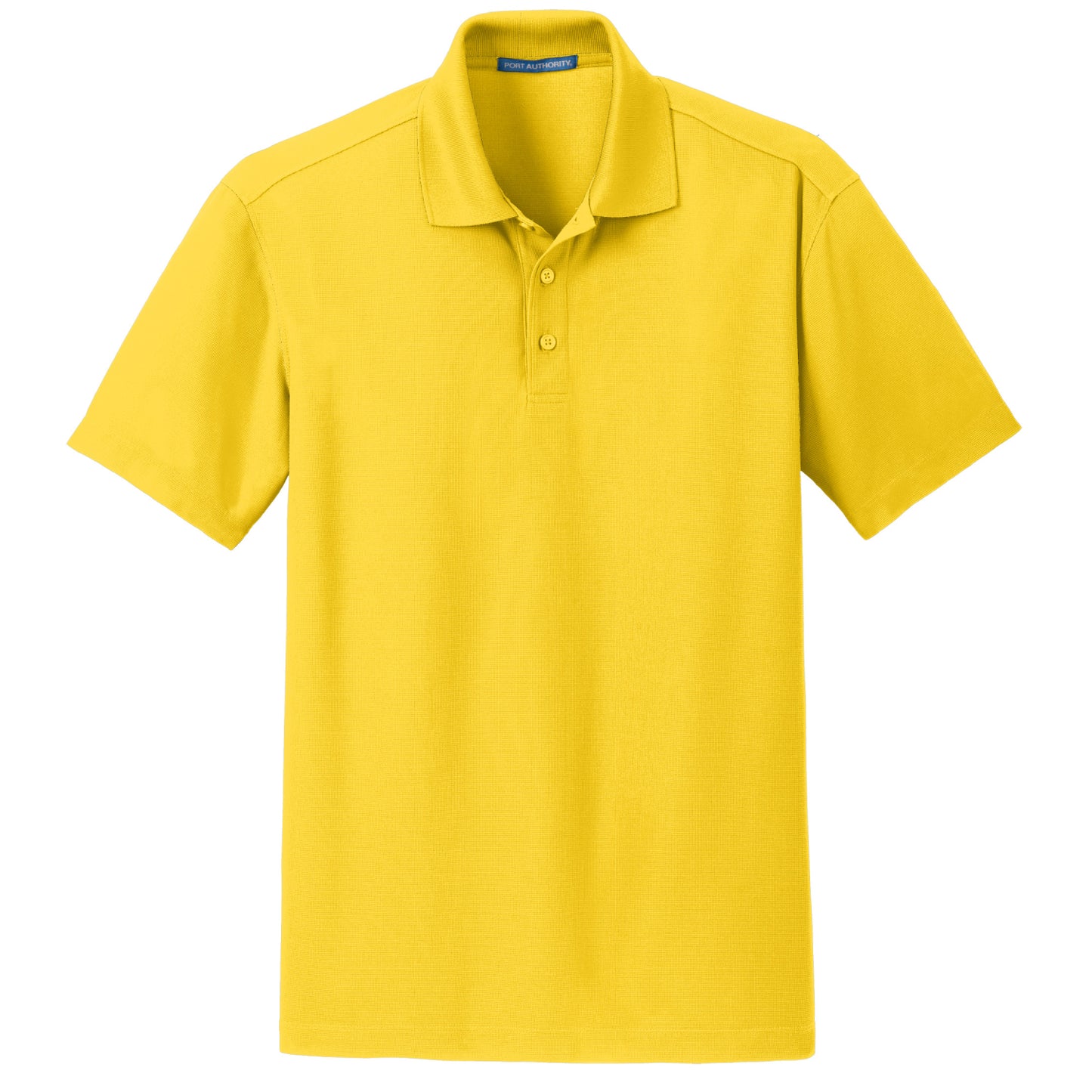 Port Authority Dry Zone Grid Polo