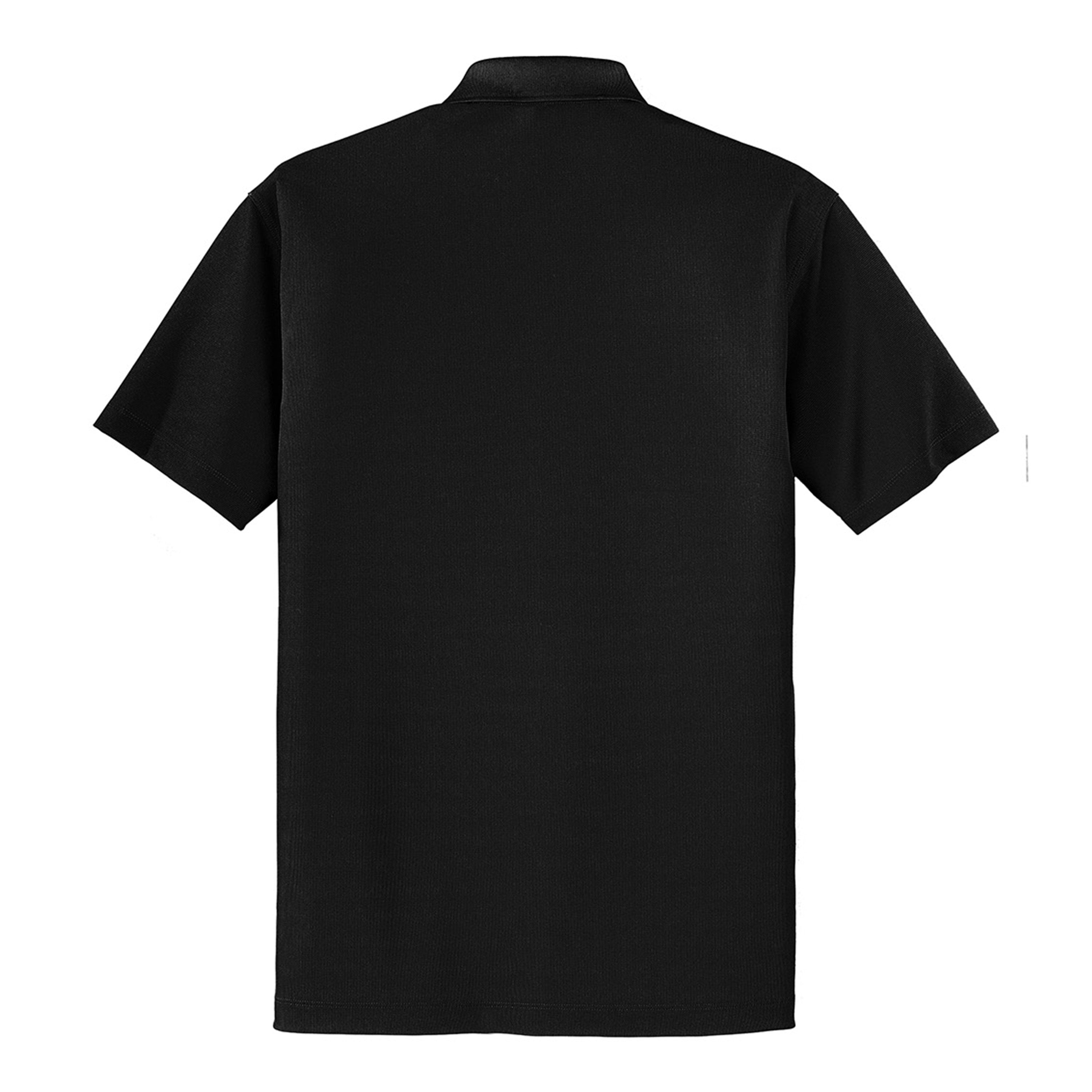 Port Authority Dry Zone Grid Polo
