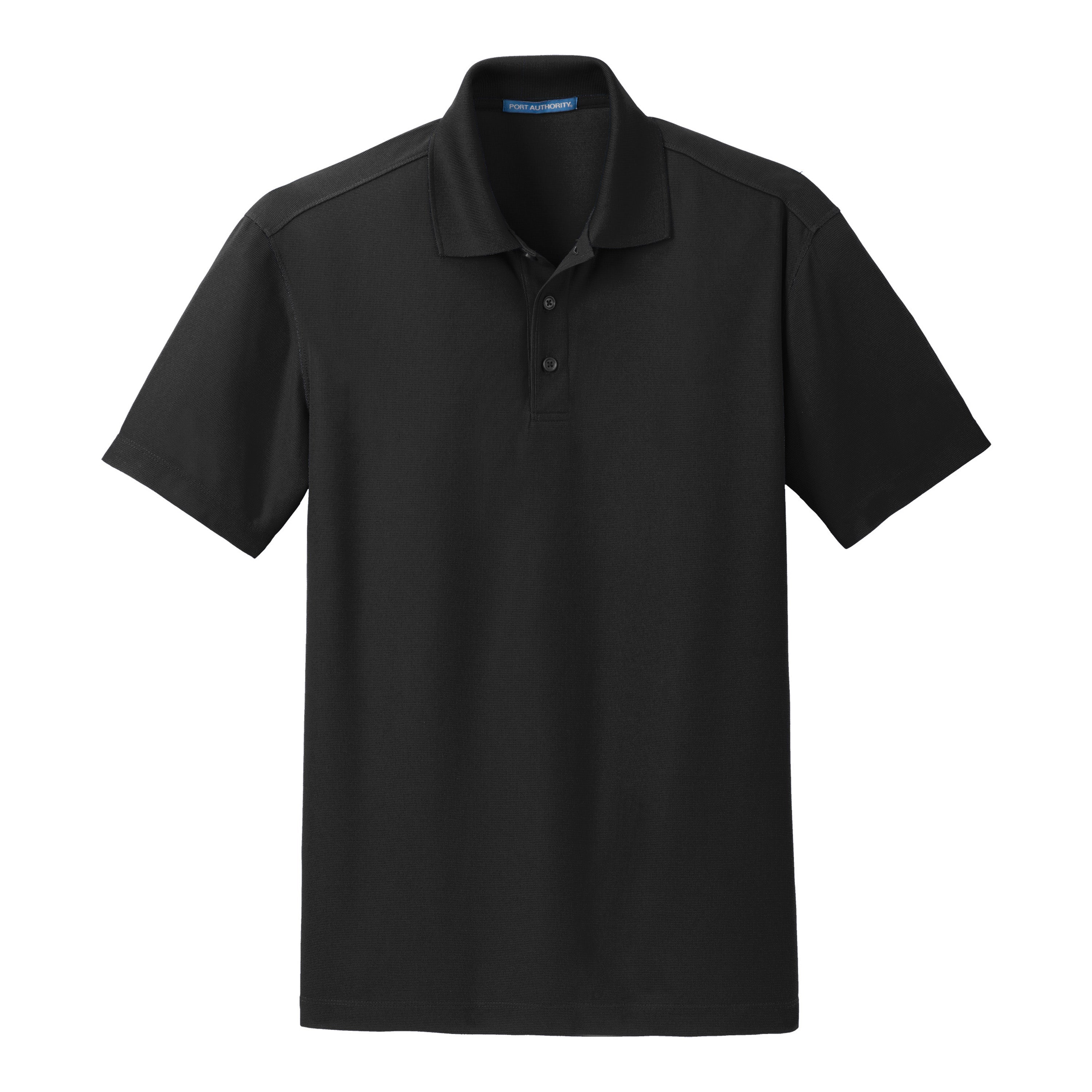 Port Authority Dry Zone Grid Polo