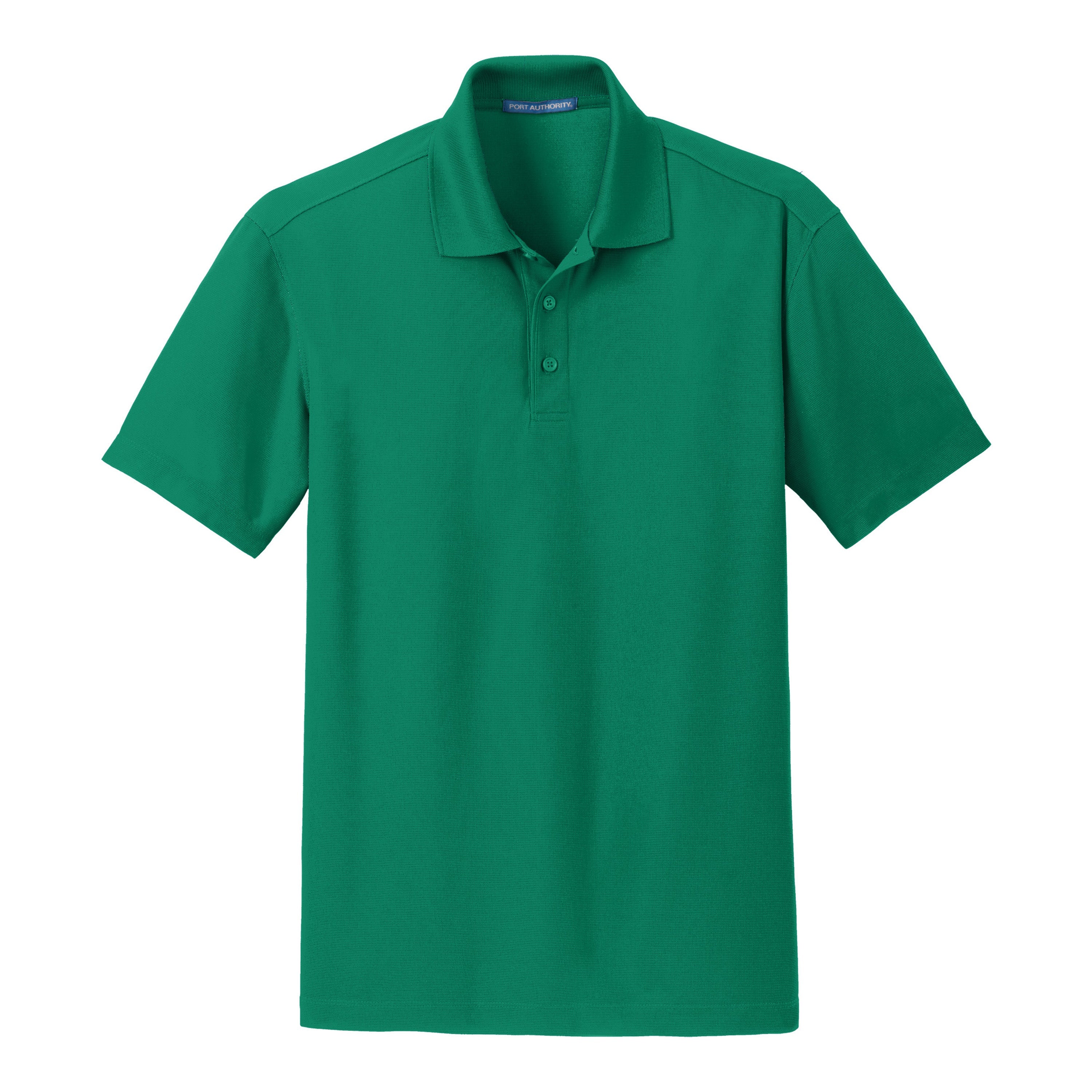 Port Authority Dry Zone Grid Polo