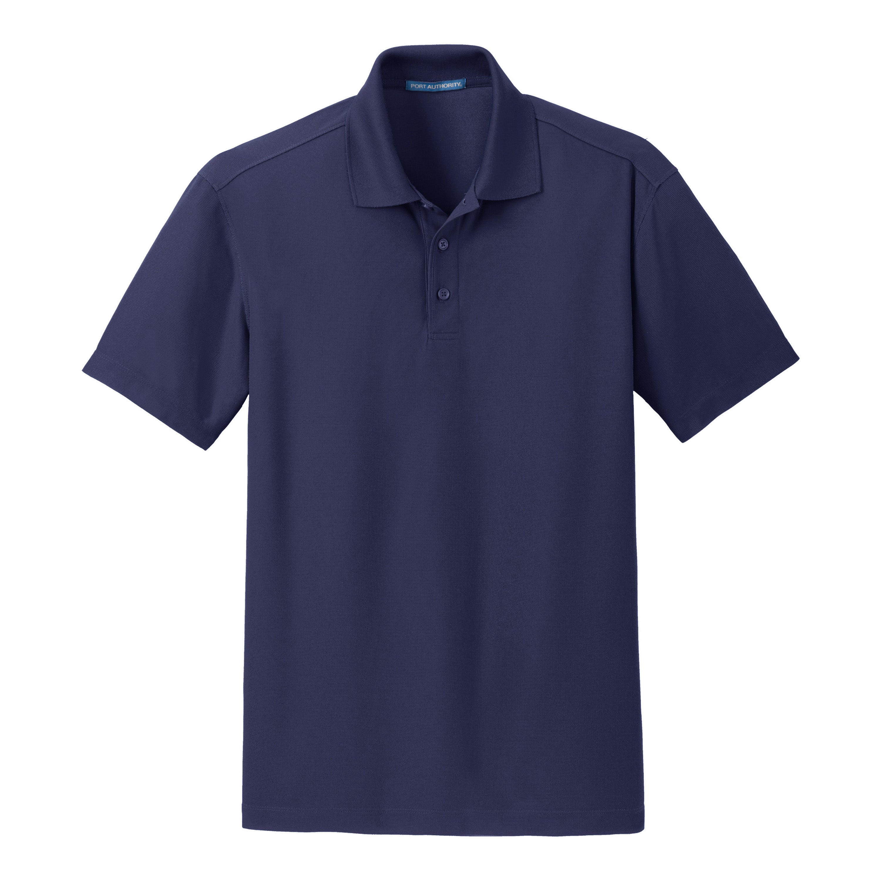 Port Authority Dry Zone Grid Polo