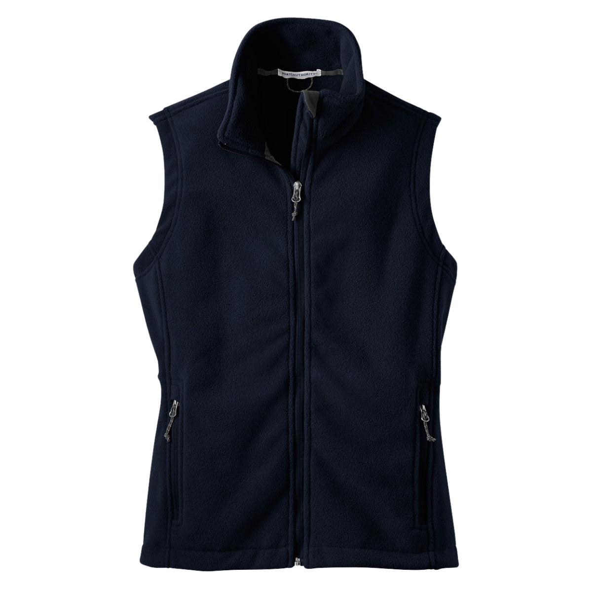Port Authority Womens Value Fleece Vest