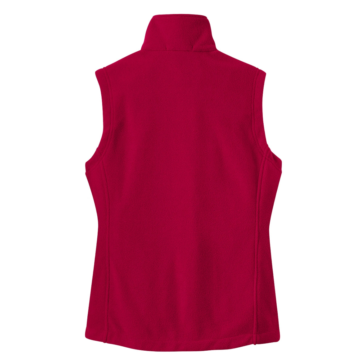 Port Authority Womens Value Fleece Vest