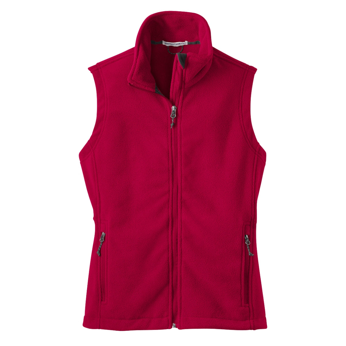 Port Authority Womens Value Fleece Vest