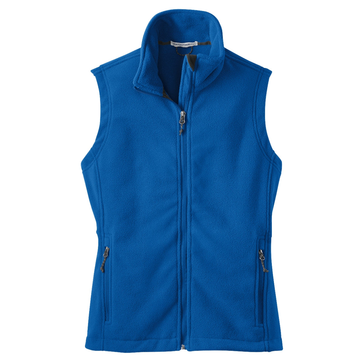 Port Authority Womens Value Fleece Vest